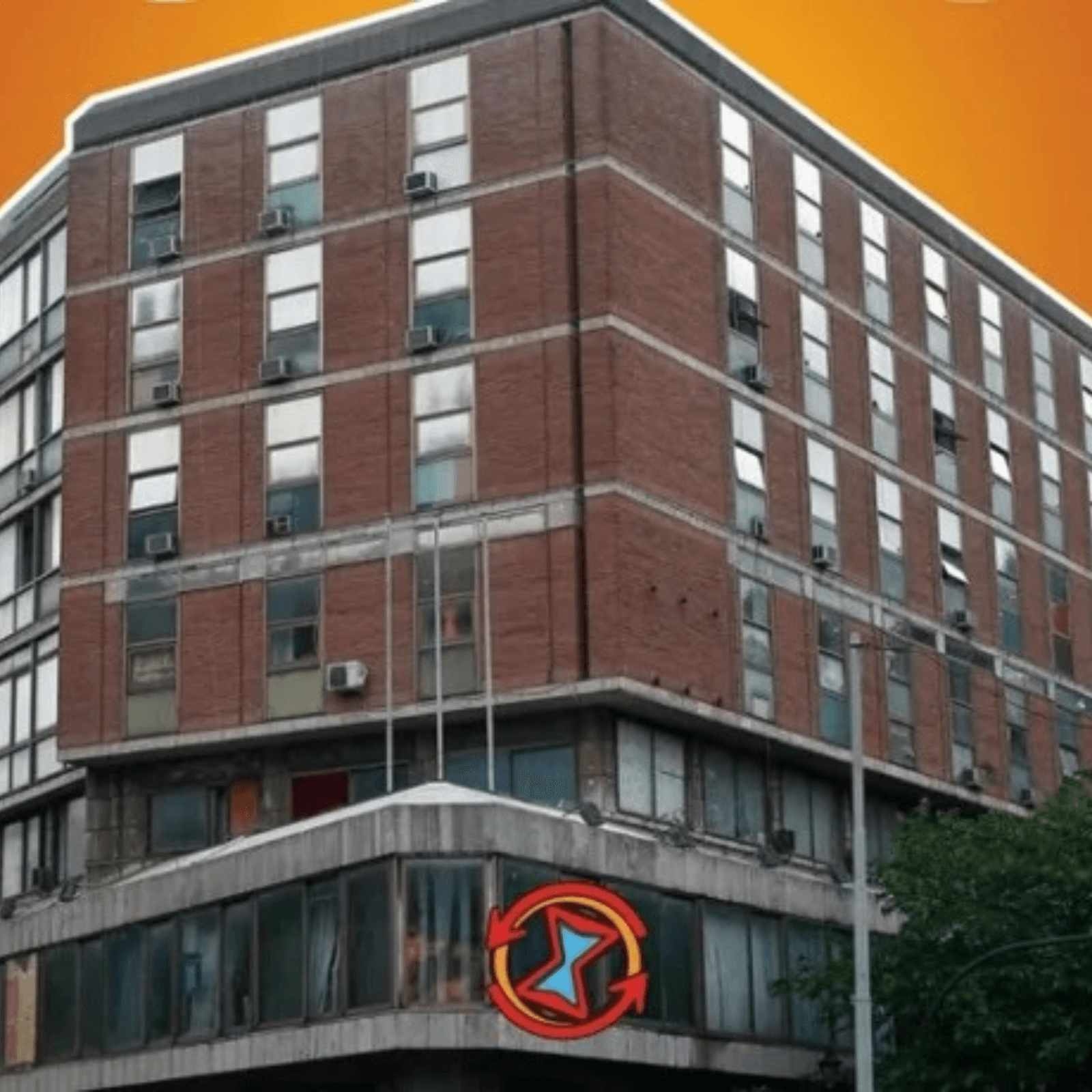 Roma. Spin Time: da sede del Giubileo allo sgombero annunciato