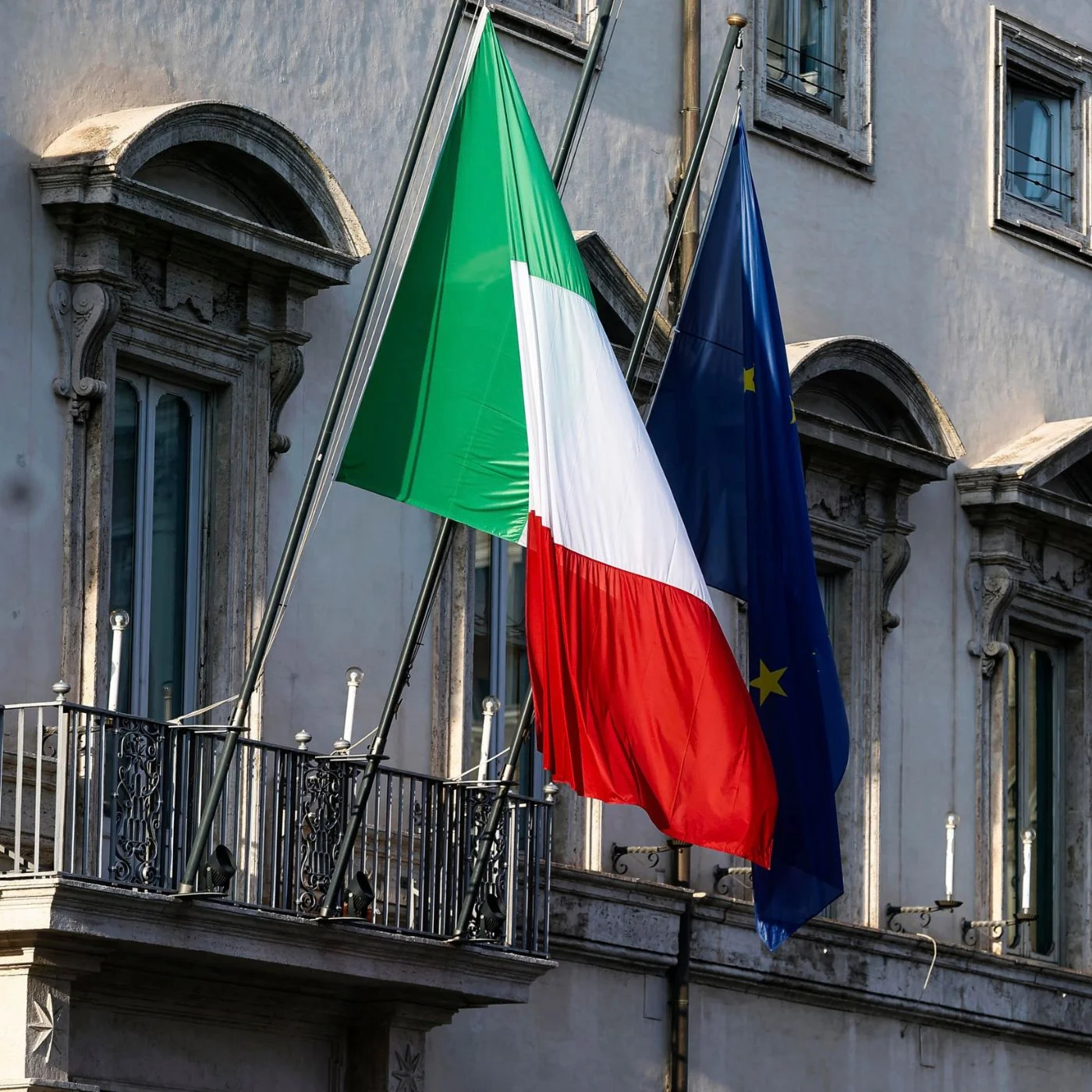 La speculazione può spingere l’Italia sull’orlo del baratro