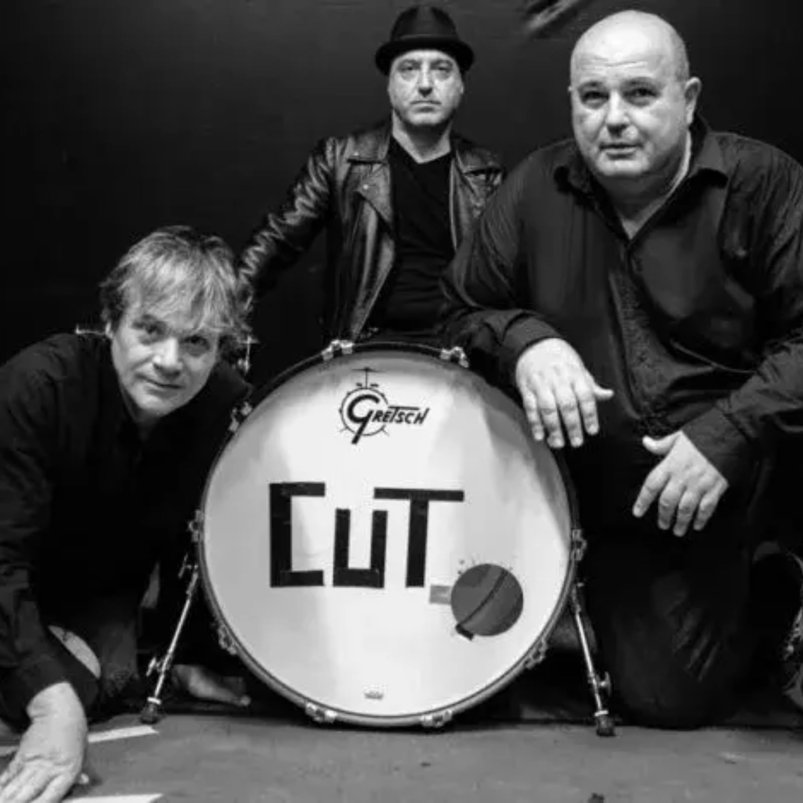 30 anni di Cut: il trio punk bolognese si racconta a Volume