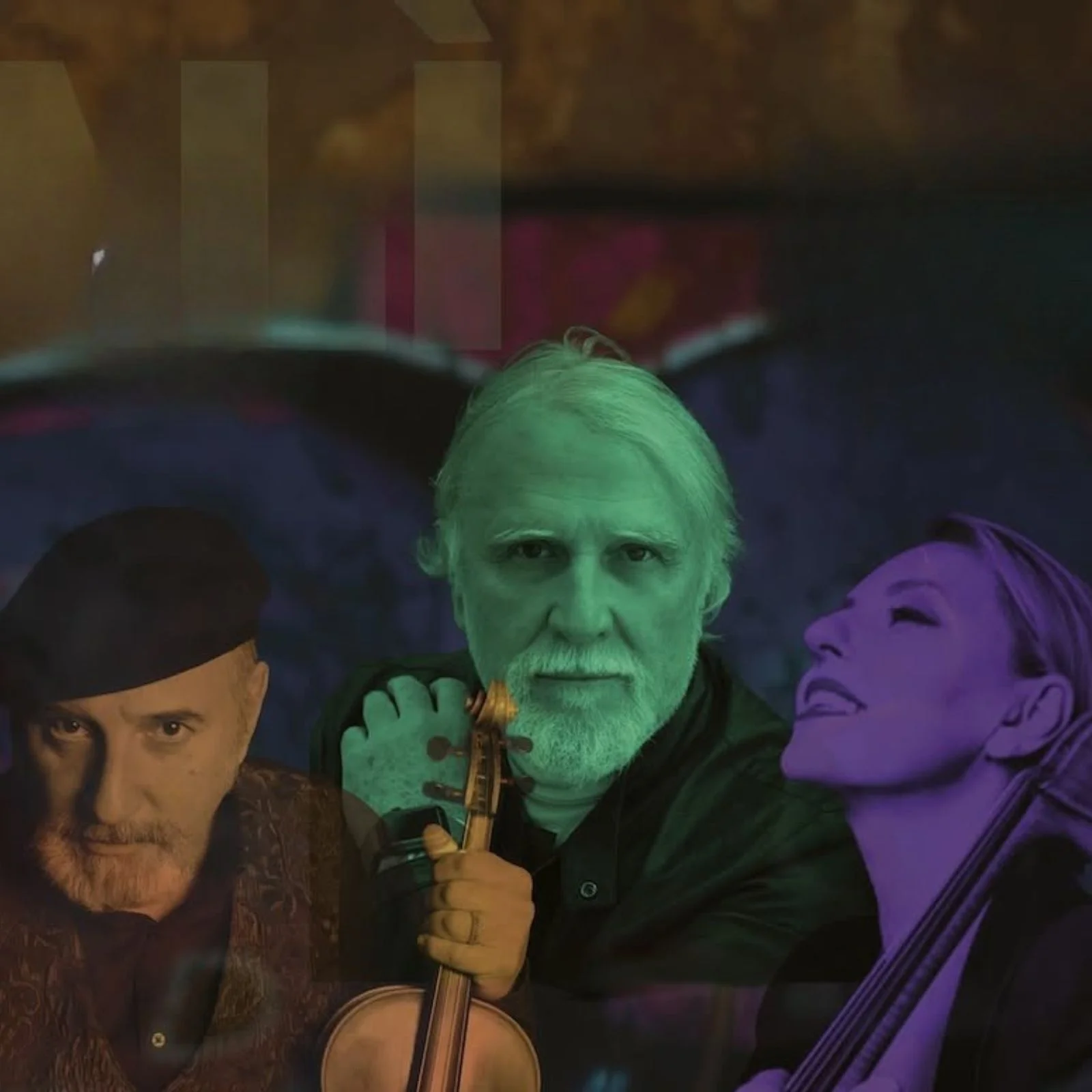 Lo Yiddish Blues, la musica degli esuli: Moni Ovadia dedica un album alle vittime di guerra a Gaza