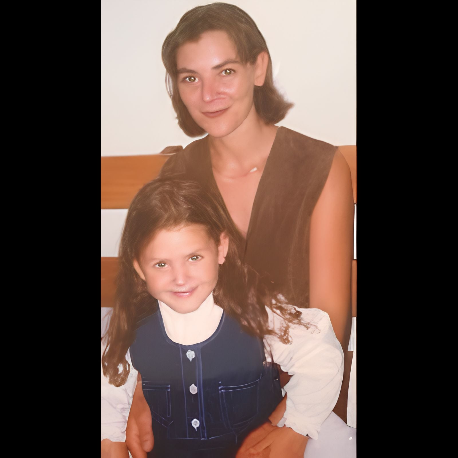 Si è tolta la vita Denise Cosco, la figlia di Lea Garofalo, come la madre, simbolo della ribel-lione alle mafie