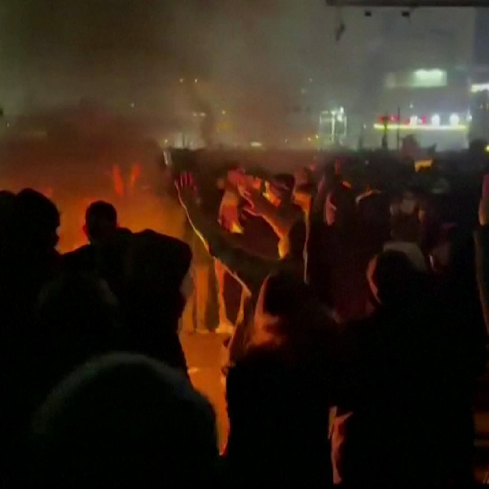 Gli scenari per il futuro dell’Iran scosso dalle proteste contro il regime