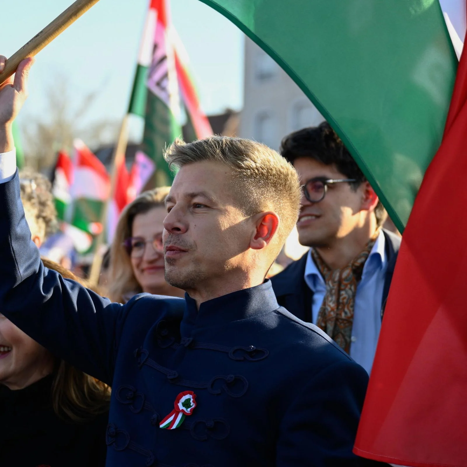 Ungheria, i sondaggi dicono opposizione ma la svolta dove porta?