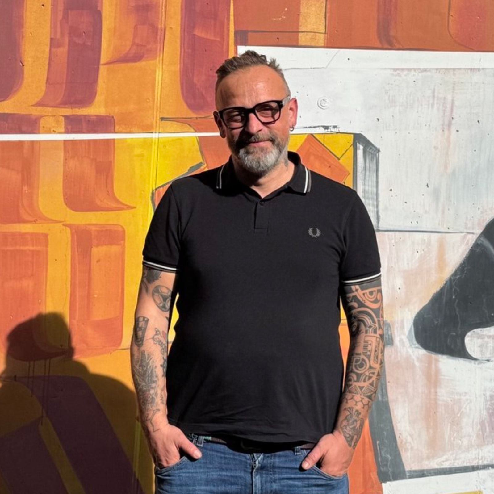 “L’importanza di prendere posizione e di metterci la faccia”: Michele Bitossi a Radio Popolare