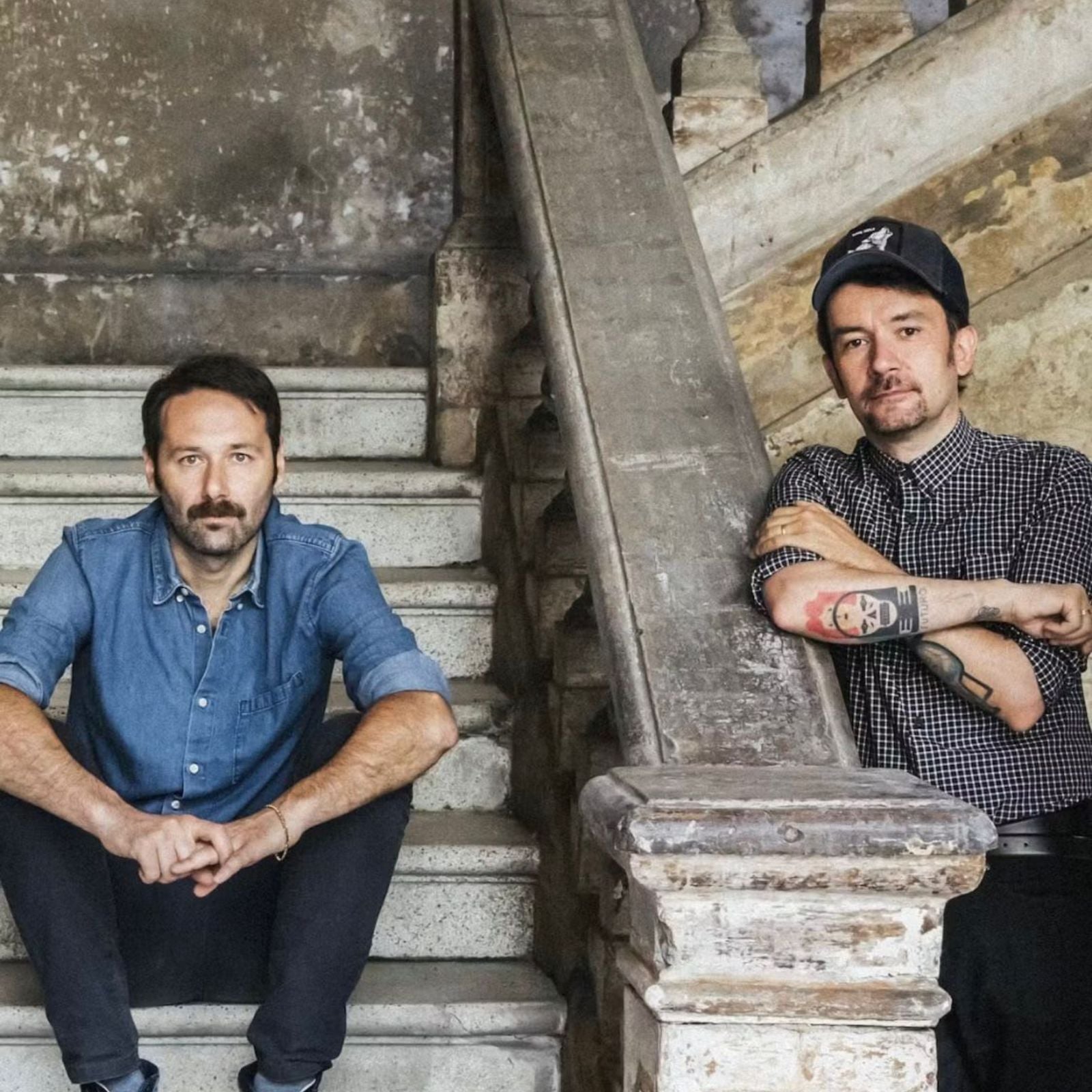 I Giardini di Mirò: "Quasi Casa", l'ultimo concerto di una delle più importanti band del rock indipendente italiano