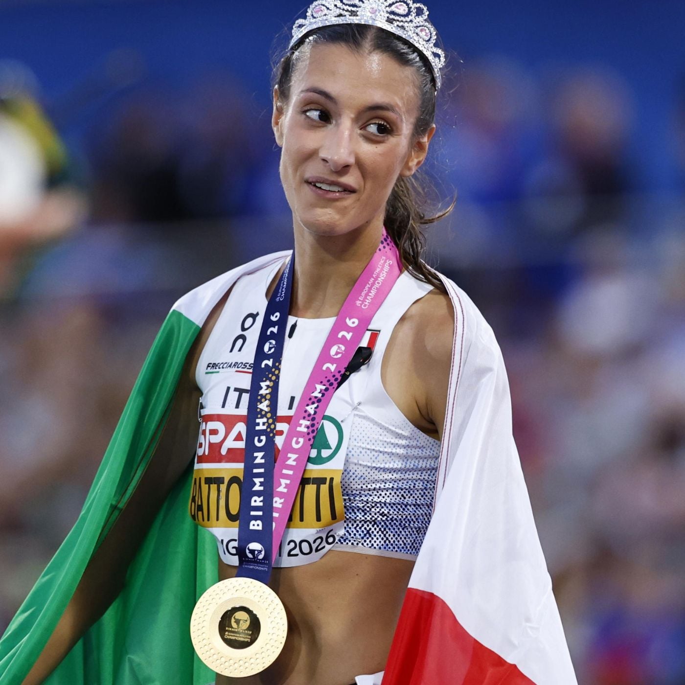 Dalle piste alle vasche, l'Italia protagonista degli Europei di nuoto e atletica