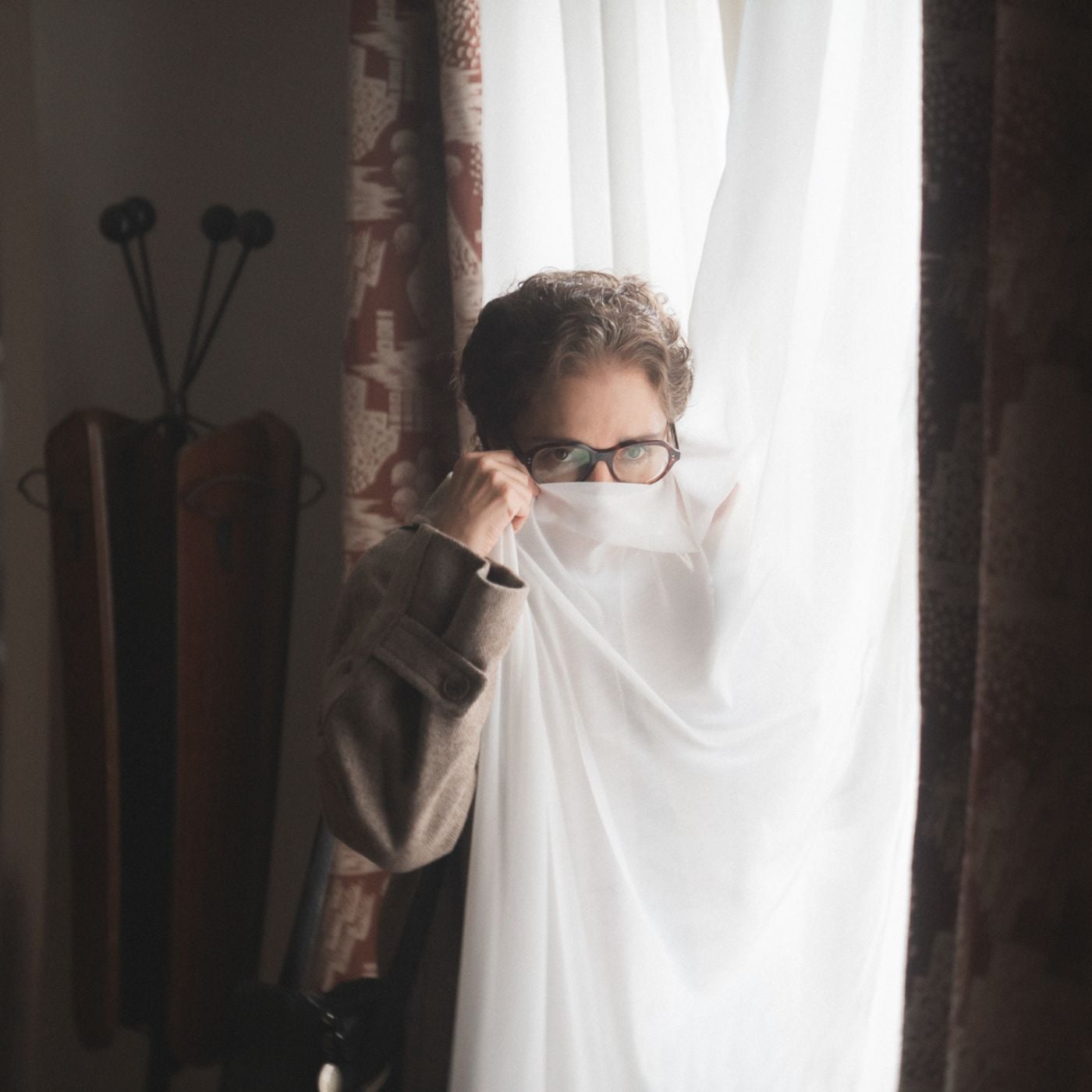 Cinema. Ritratto di un'insegnante di provincia e del suo carnefice