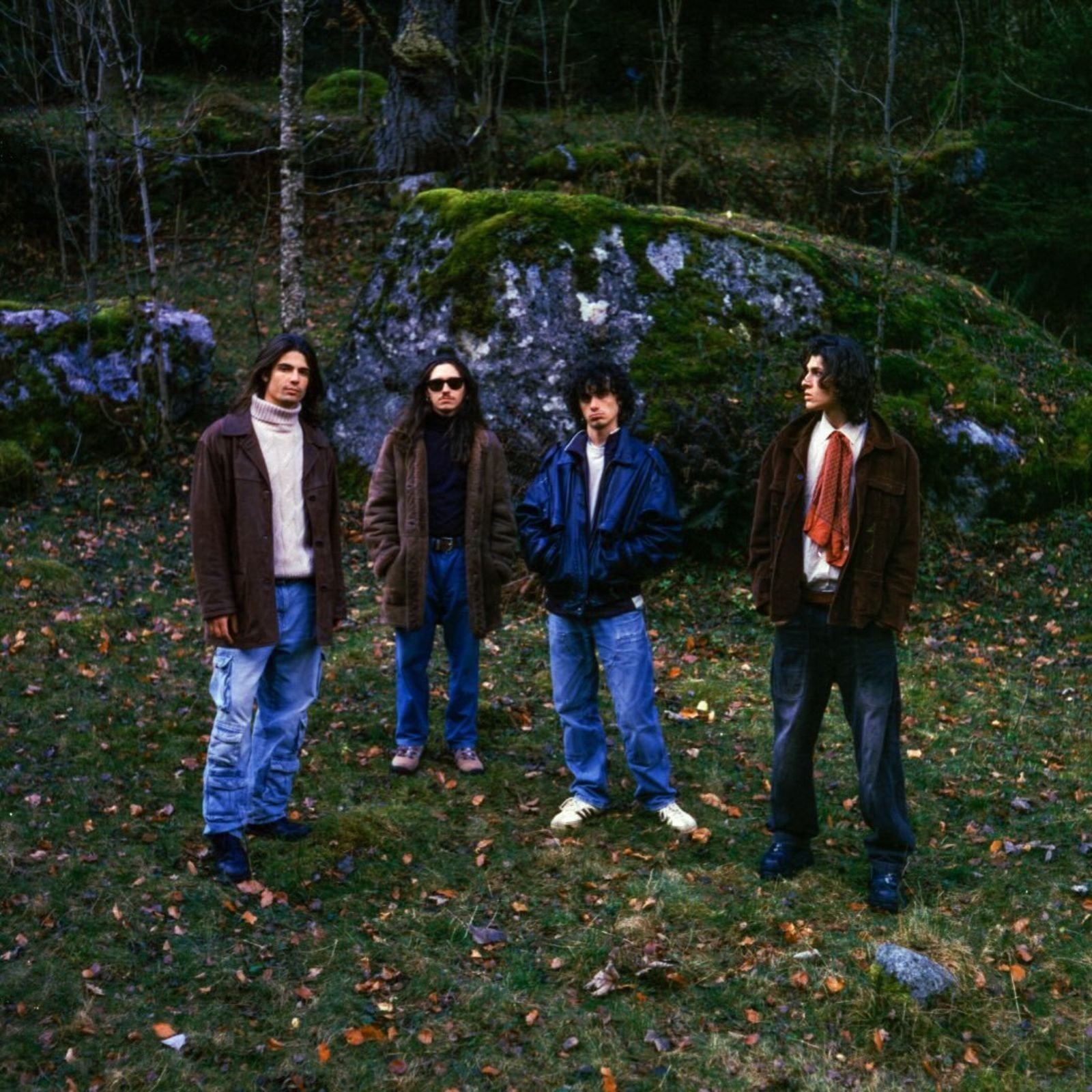 Gli Youngover tra jazz-pop anni 70’ e realismo americano nel nuovo Ep “L’equilibrio delle cose”