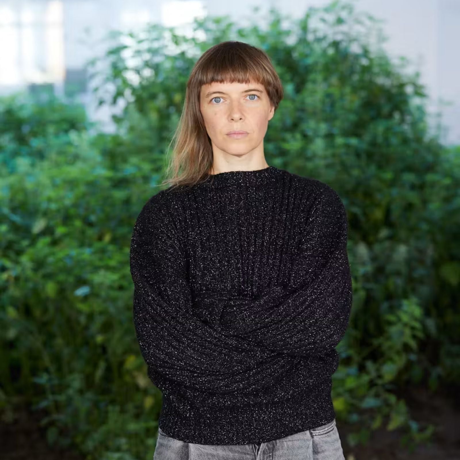 FOG Festival riparte dal fango con "Mud Works" di Lina Lapelytė