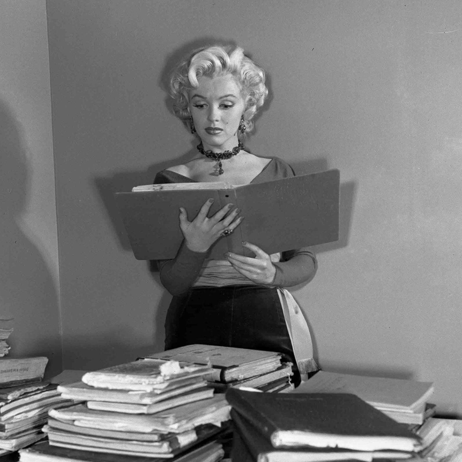 Tutta la verità (o quasi) su Marilyn nell'ultimo libro di Andrea Carlo Cappi