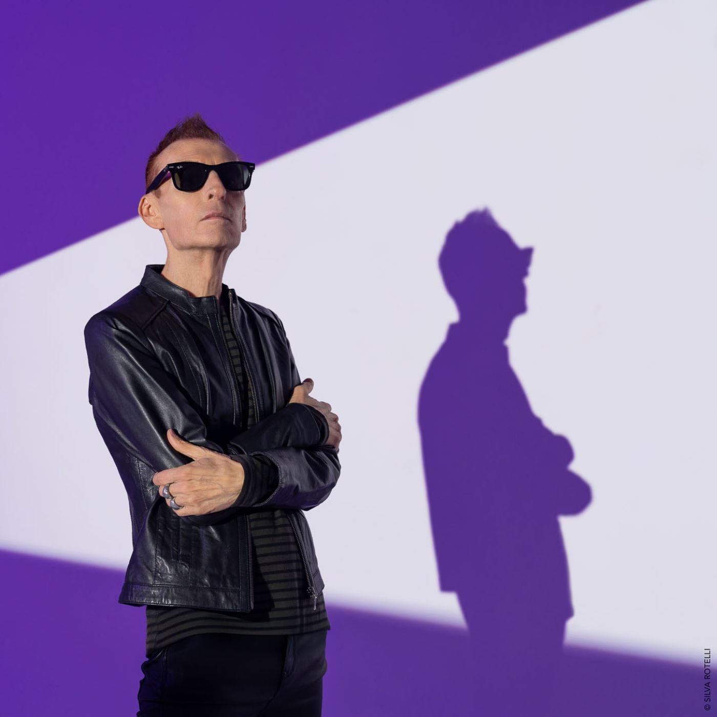 "Il disco più esistenzialista che ho fatto": Giovanardi racconta il nuovo album