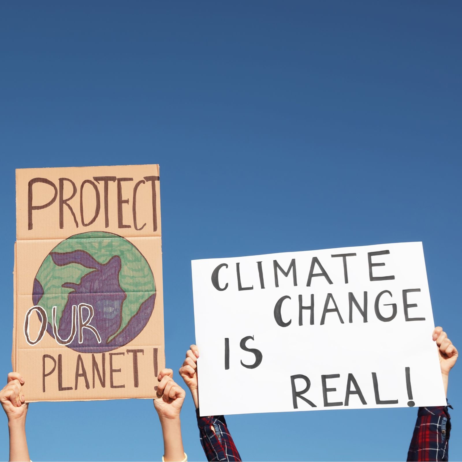 "Il riscaldamento climatico non dipende dall'uomo", bufera a Belluno per l'opuscolo distribuito nelle scuole