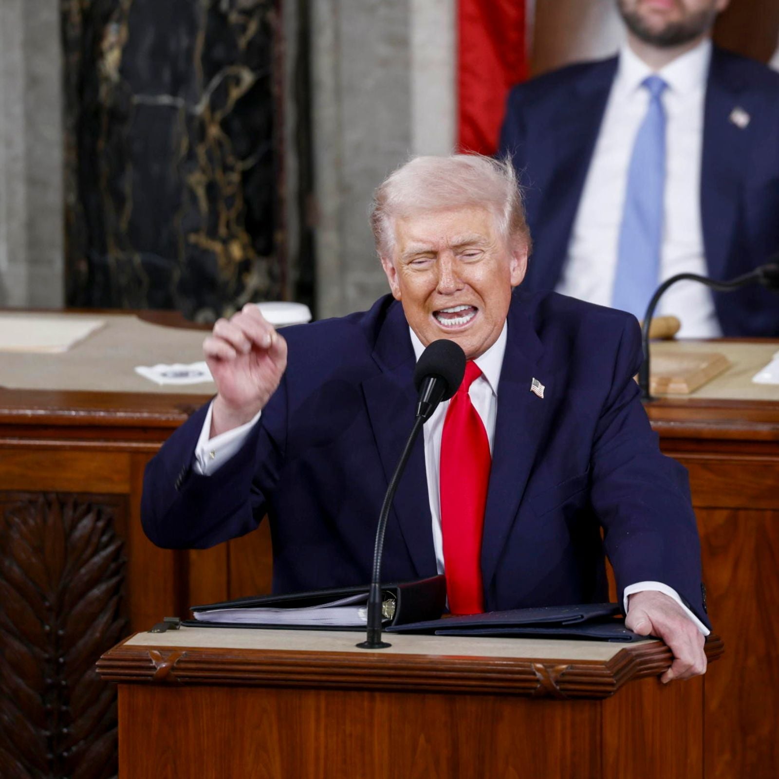 Trump lancia già accuse di brogli ai demcoratici per le elezioni di MidTerm di novembre