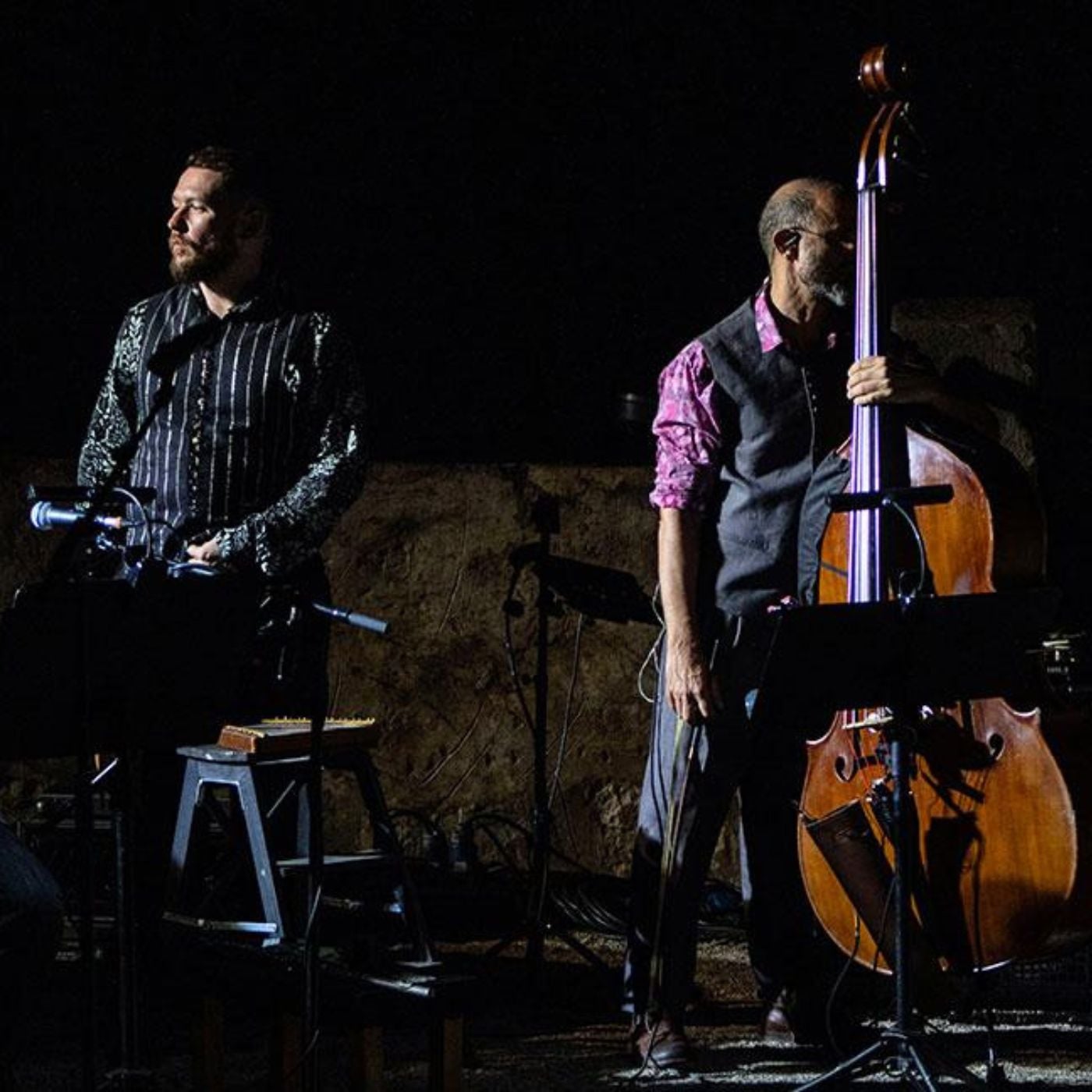 Alla Biennale Teatro di Venezia un grido poetico evoca la sofferenza dei migranti di ogni tempo