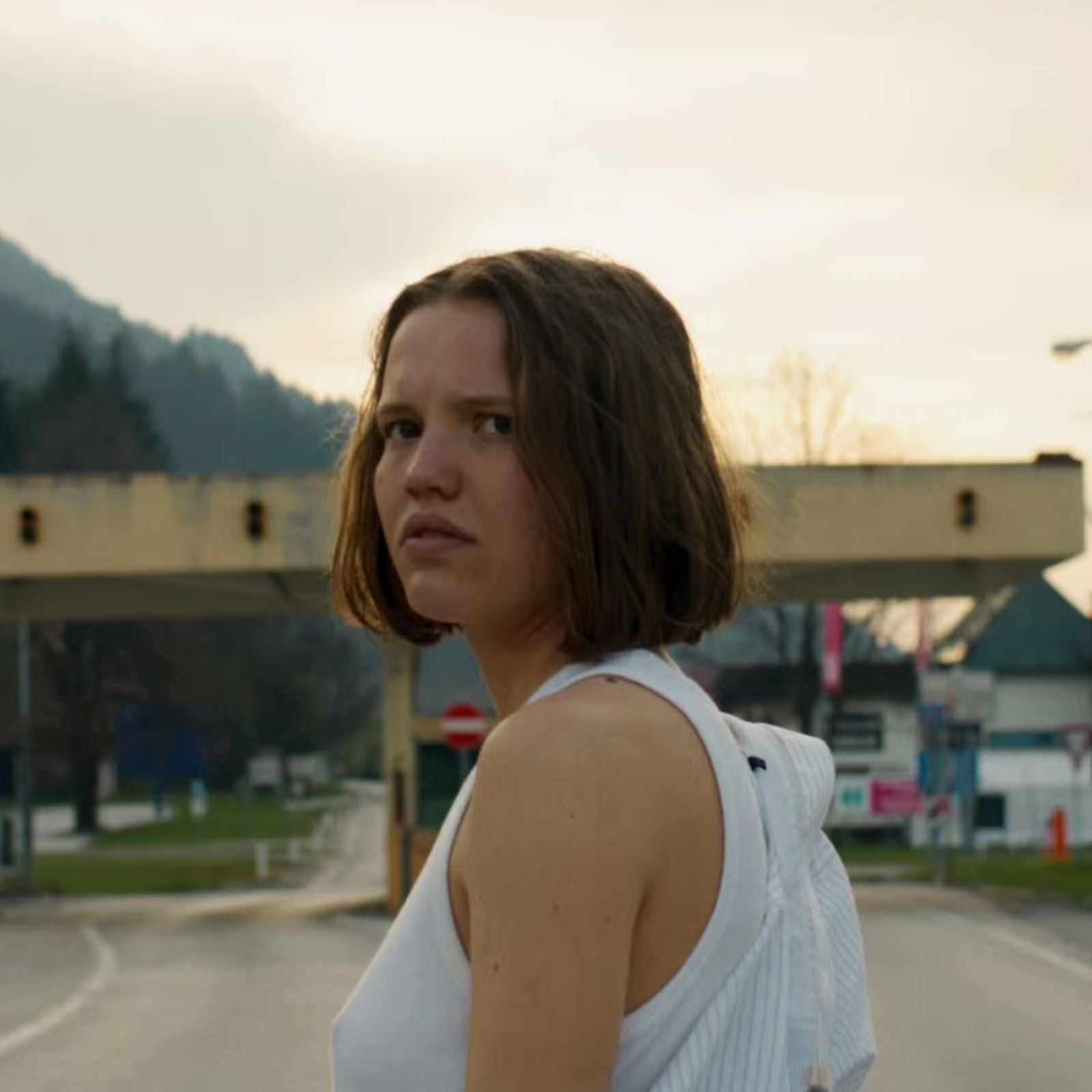 Cinema. "Il canto di Alina" racconta la fuga di Johana dal racket della prostituzione sulla rotta balcanica