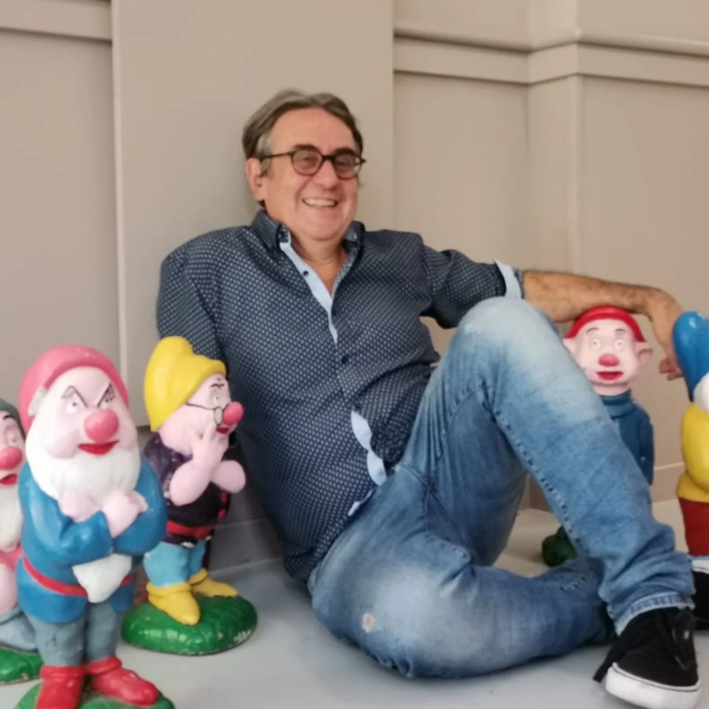 Oliviero Ponte di Pino racconta il suo spazio Bolzano29, dove ospita eventi culturali nel quartiere NoLo di Milano