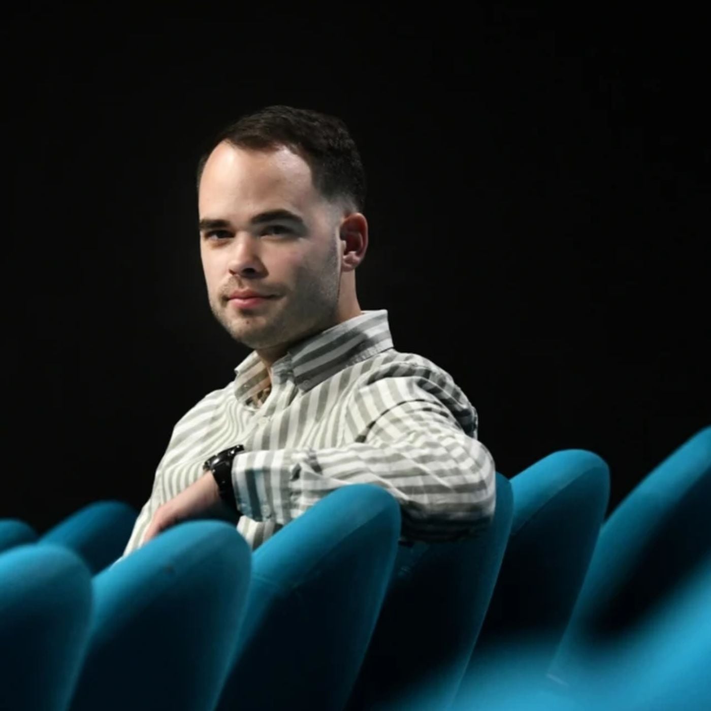 Il regista Patrik Lazić commenta il risultato delle elezioni in Serbia