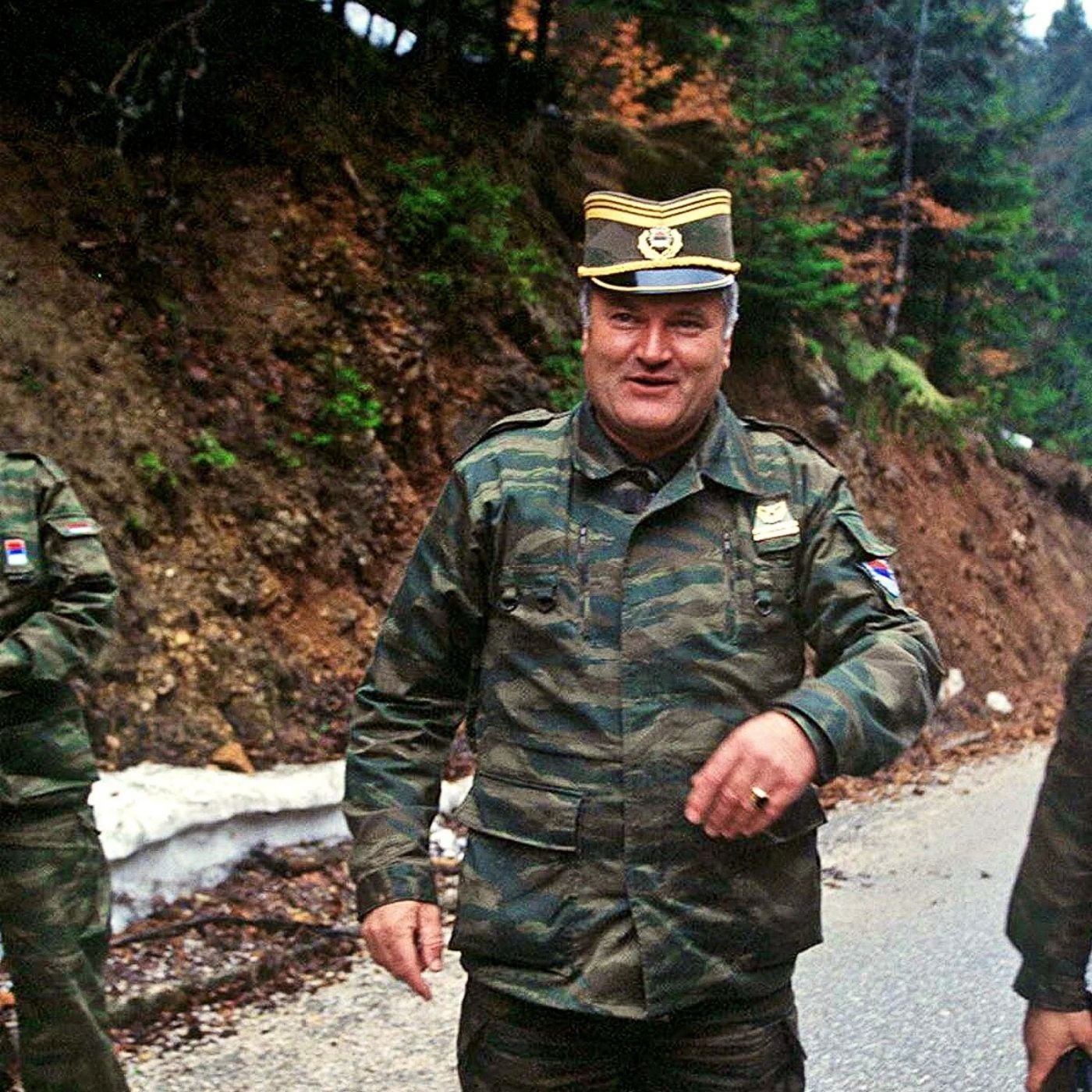 Mladić è morto, ma le ferite che ha inferto sono ancora aperte
