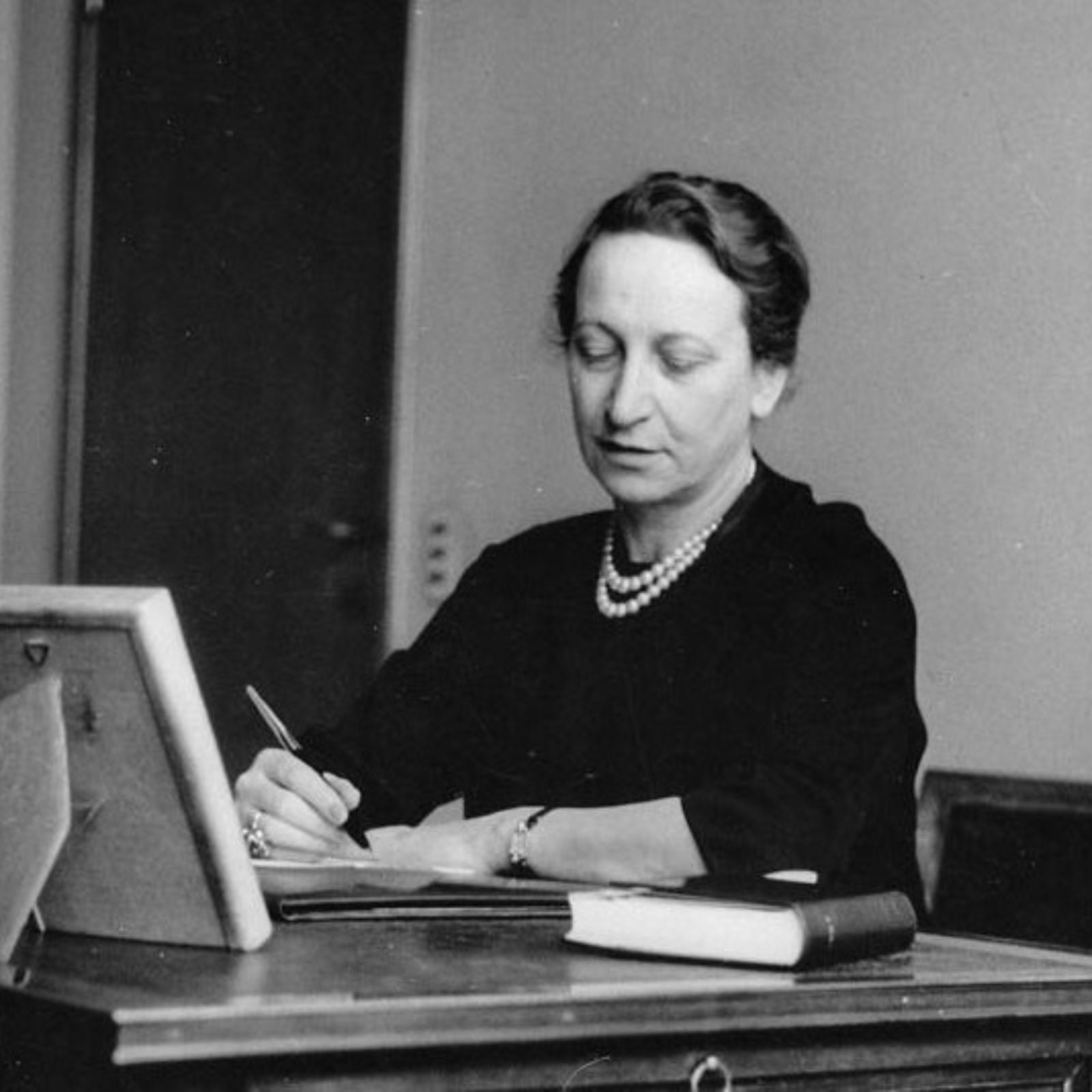 La storia di Fernanda Wittgens, prima direttrice della Pinacoteca di Brera nel documentario di Clerici e Colombo