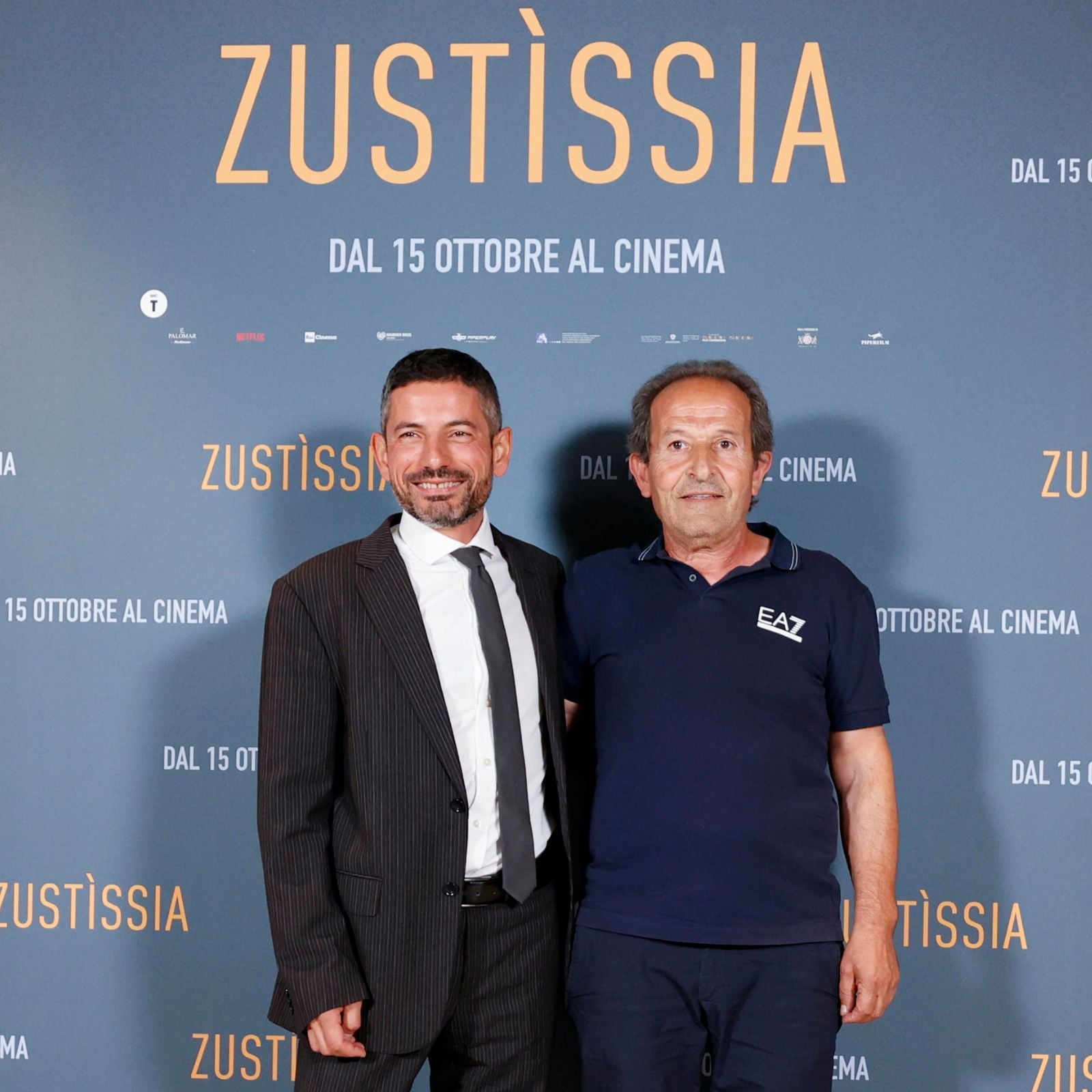 La vita rubata a Beniamino Zuncheddu per un errore giudiziario