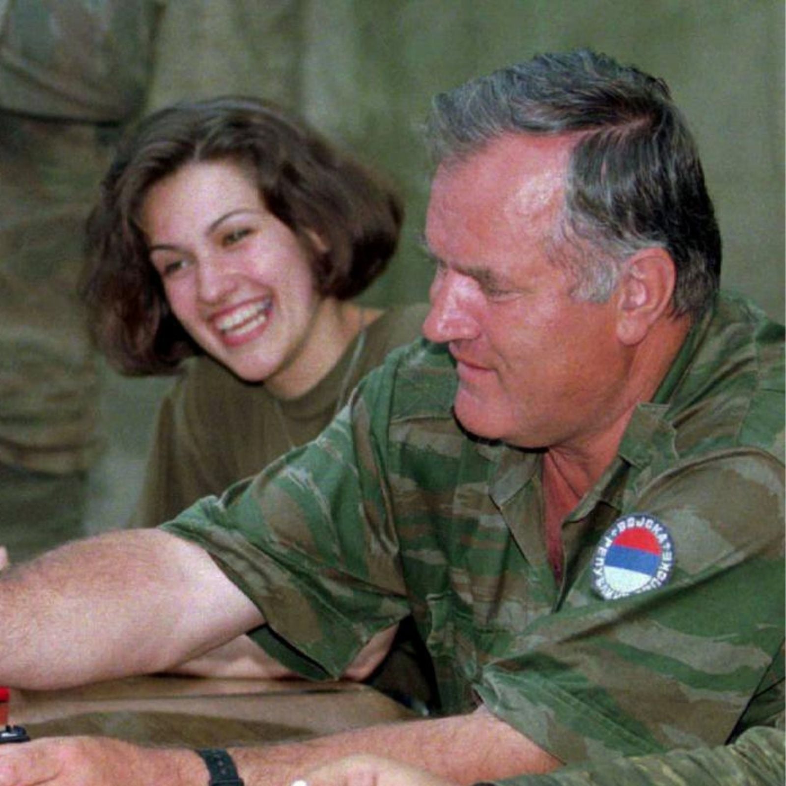 Ma l'eredità di Mladic oggi è ancora più forte e la Serbia la difende