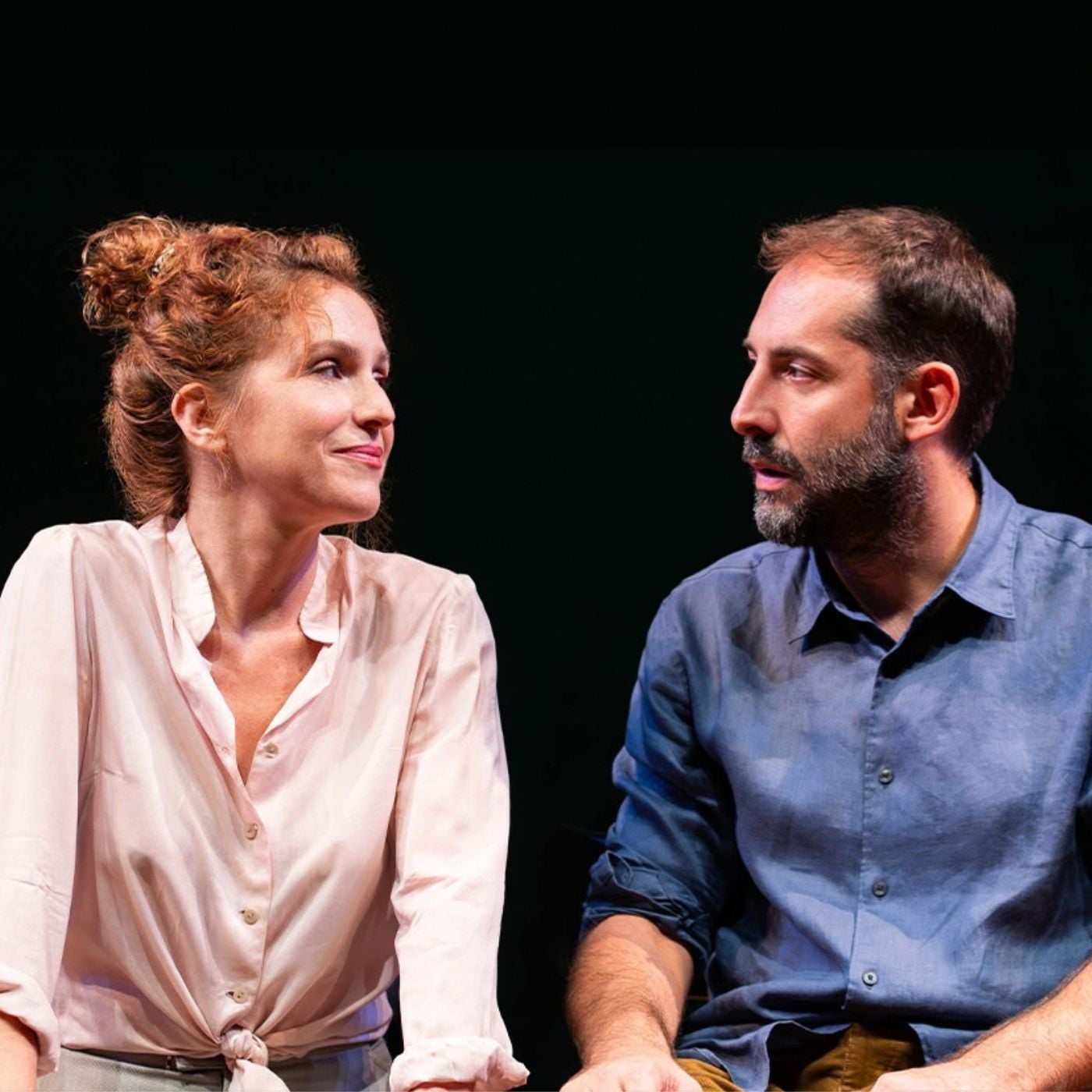 Il coro degli amanti di Tiago Rodrigues apre la stagione del Piccolo Teatro