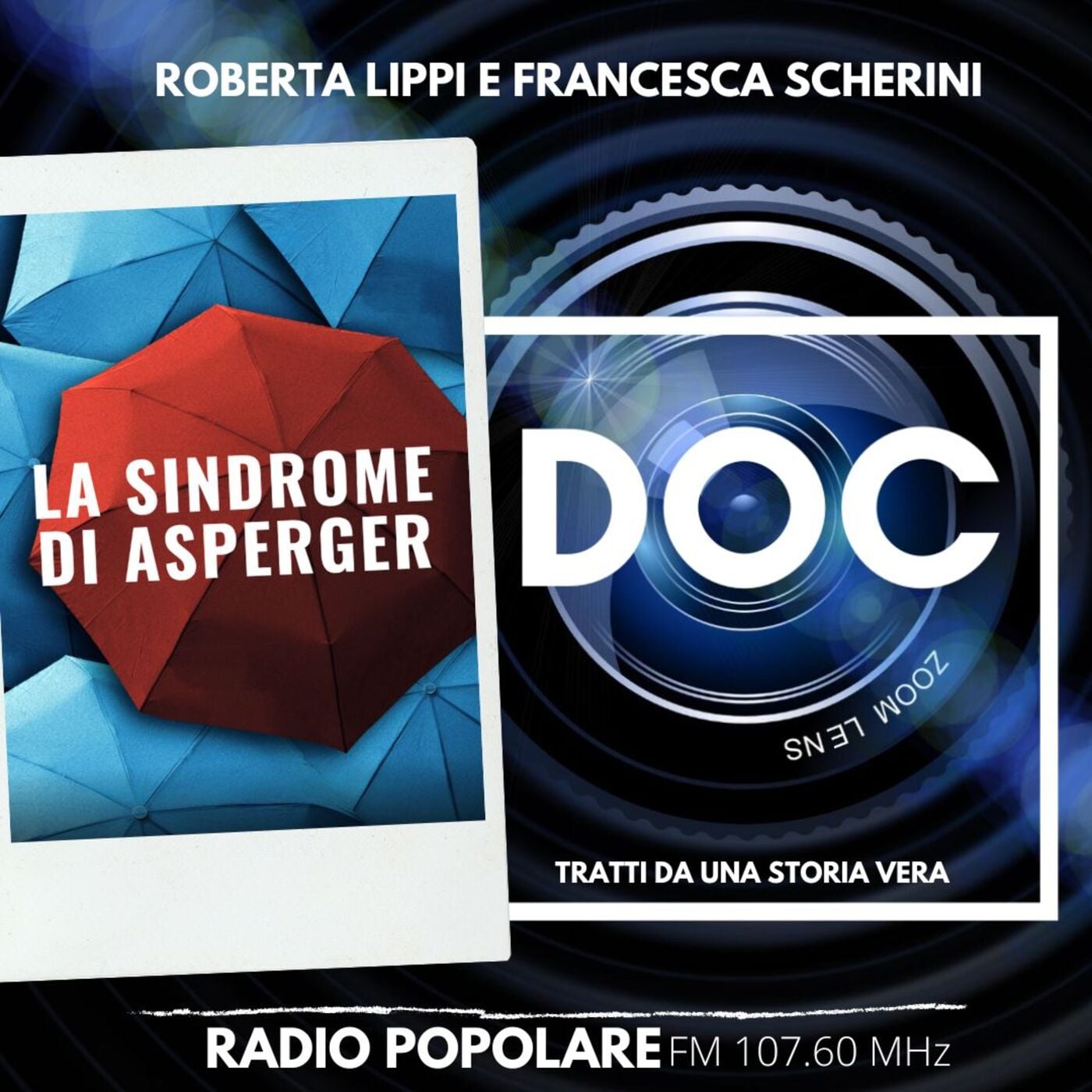DOC 206 – La sindrome di Asperger - 04/10/2026