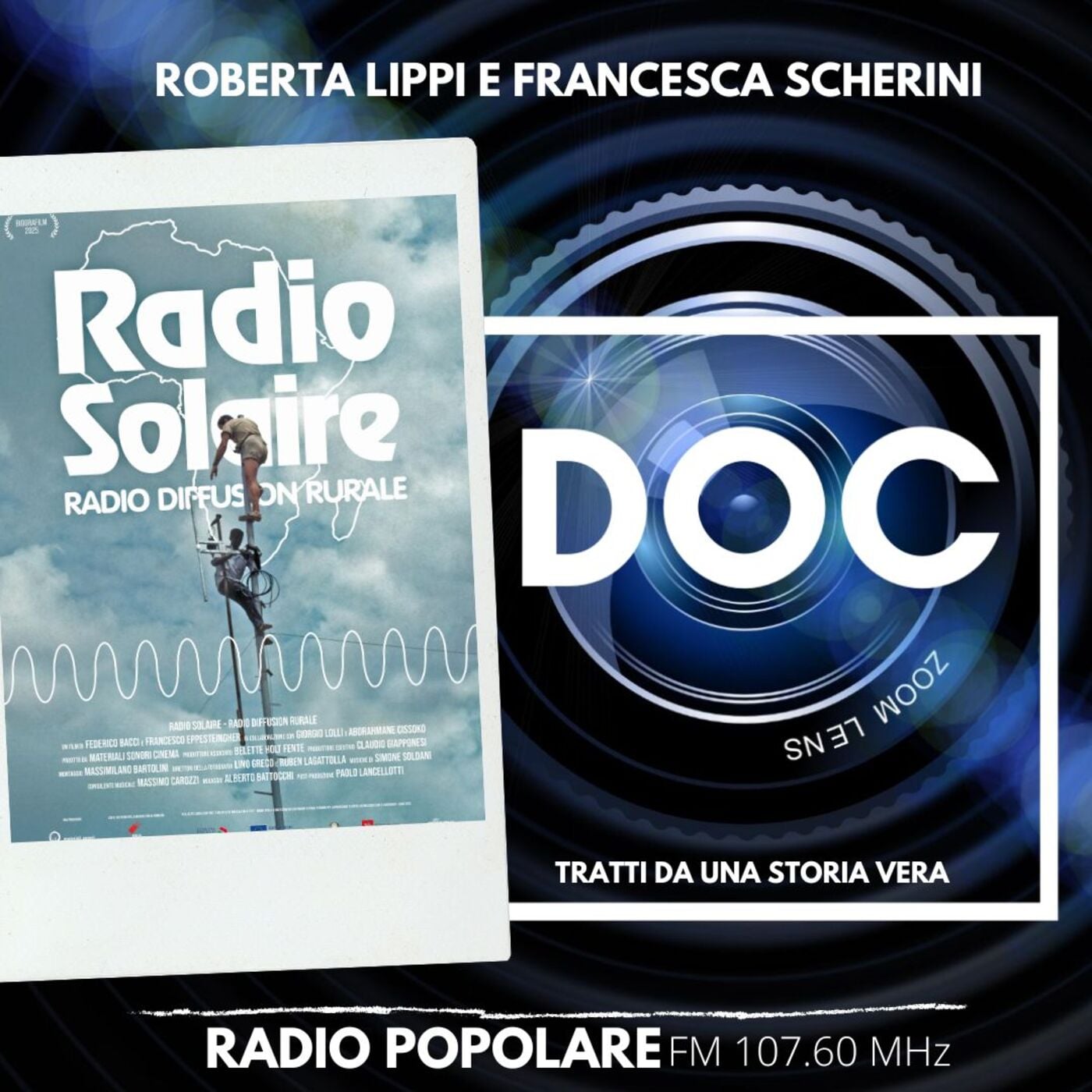 DOC 204 - RADIO SOLAIR DIFFUSIONE RURALE – 20/09/2026