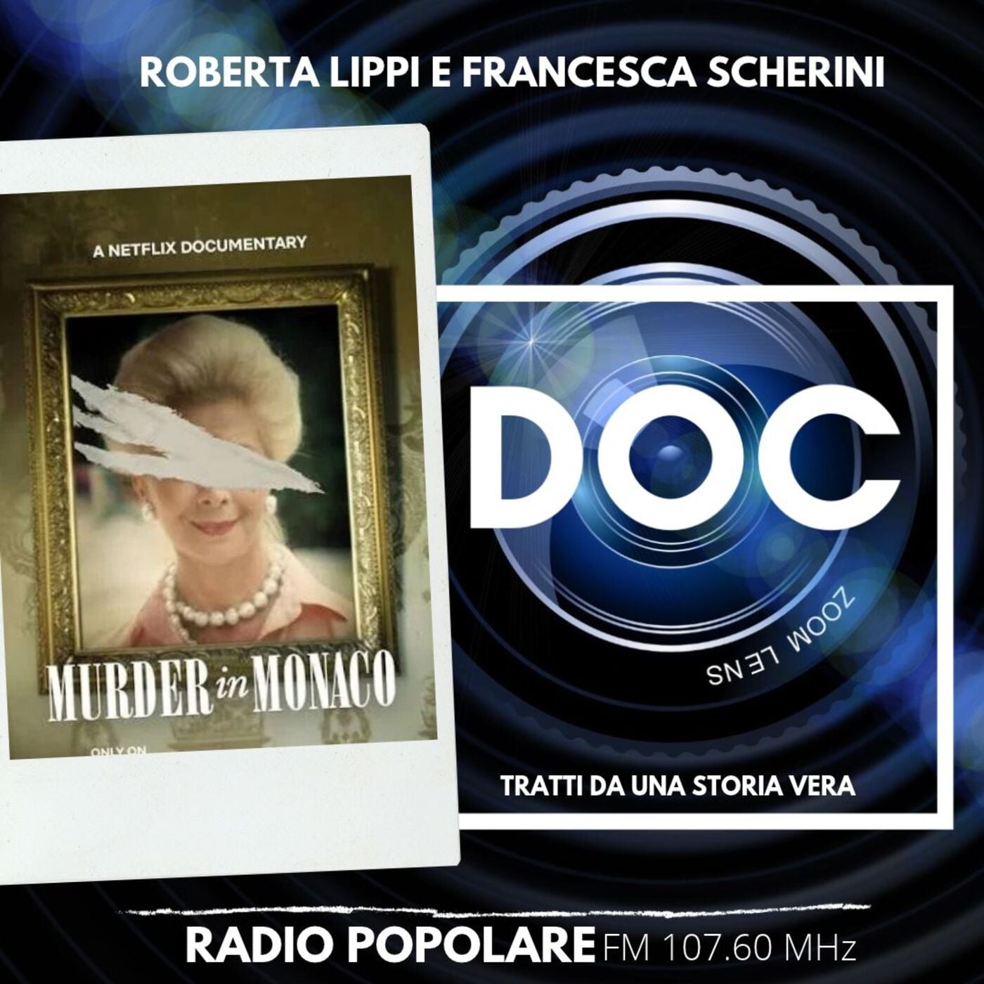 DOC 207 – MURDER IN MONACO - 25/10/2026