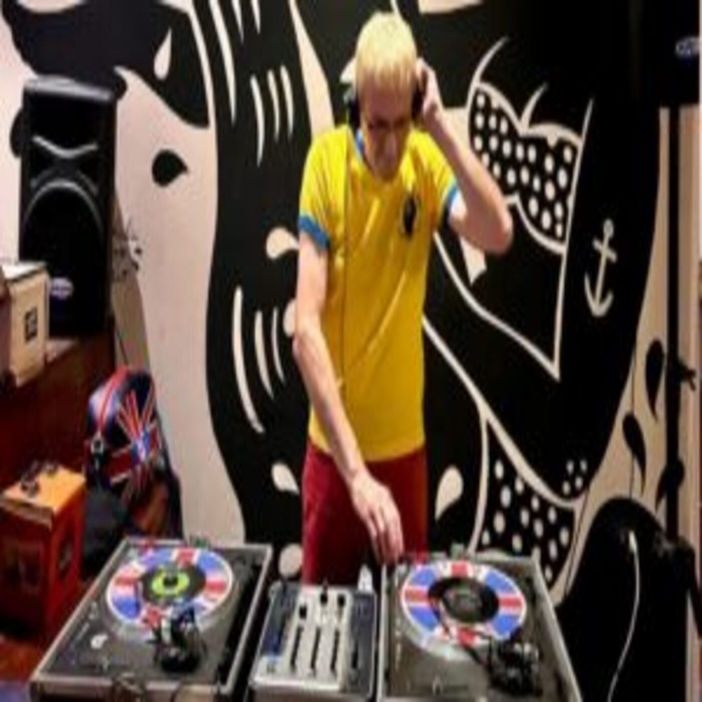 Live Pop - “Ballare nella catastrofe” - 09/04/2026