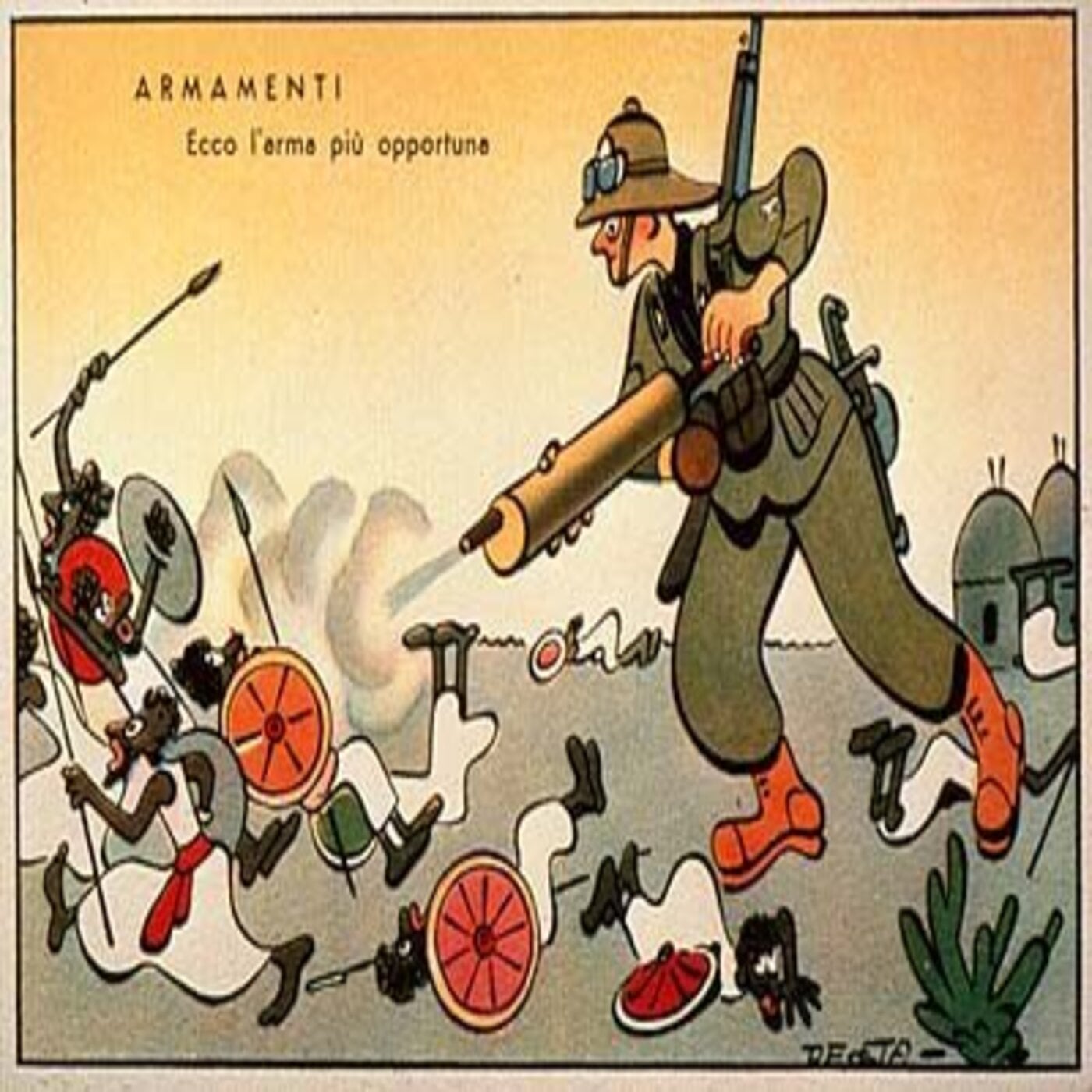 Ma che storia è questa di sabato 21/03/2026