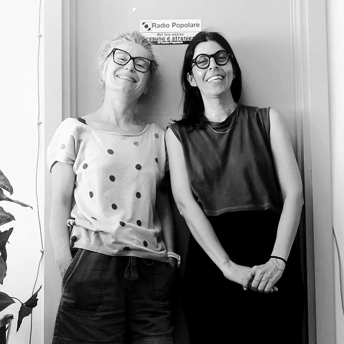 Parla con lei di giovedì 13/08/2026 - MADDALENA FRAGNITO