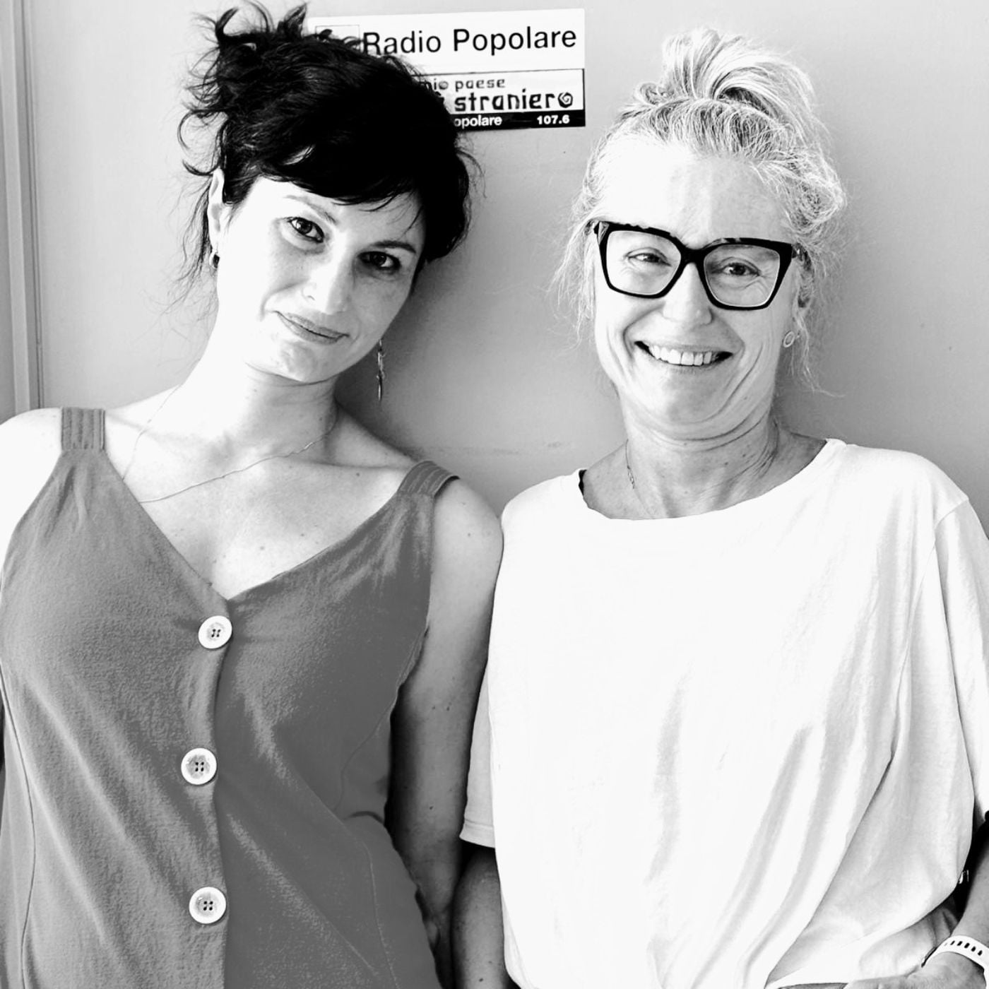 Parla con lei di giovedì 20/08/2026 - PAOLA PISCITELLI