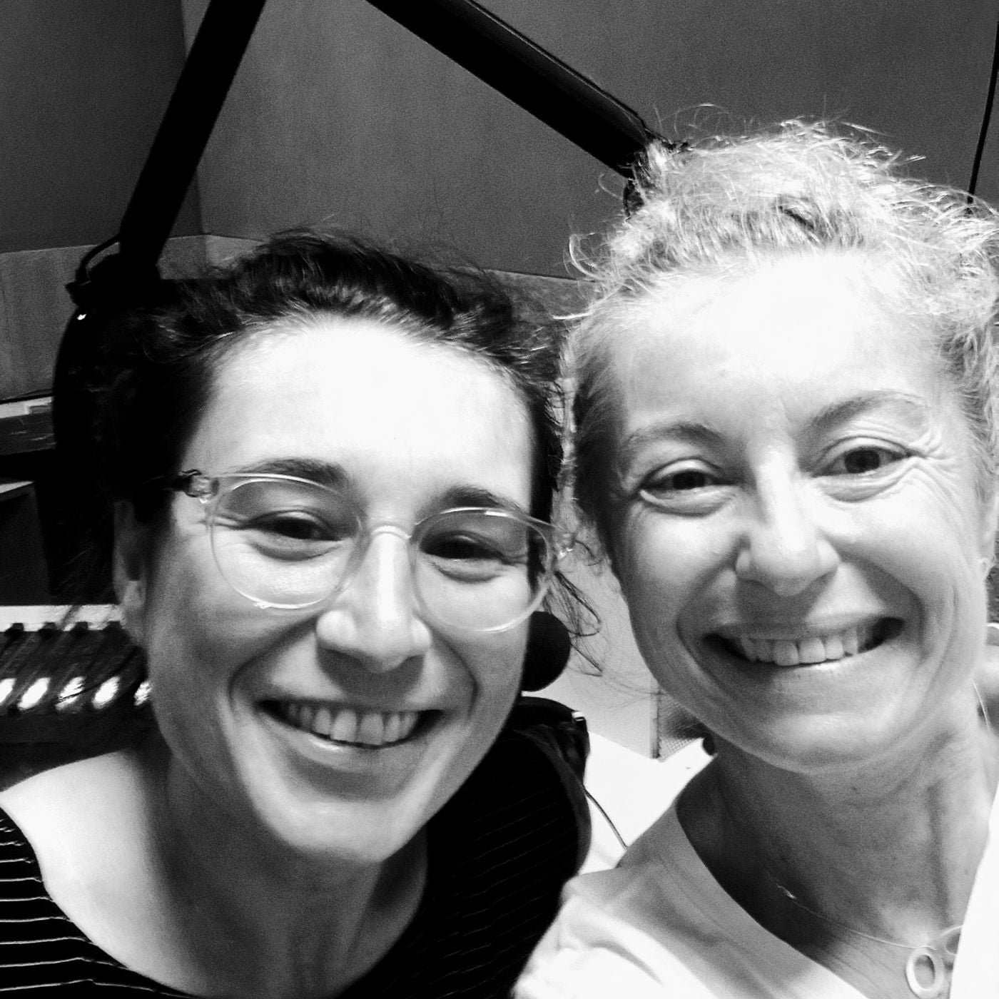 Parla con lei di venerdì 21/08/2026 - PRISCILLA ROBLEDO