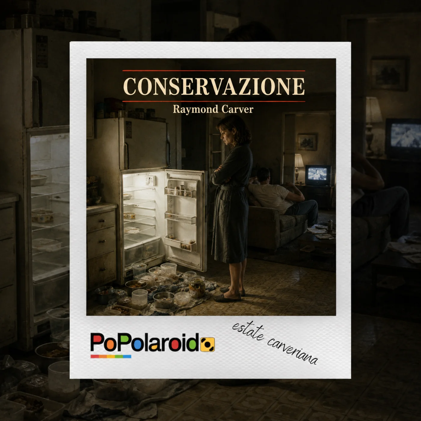 PoPolaroid di mercoledì 19/08/2026