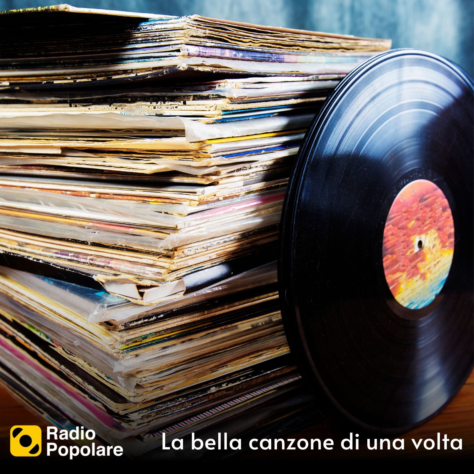 La bella canzone di una volta di domenica 07/09/2025