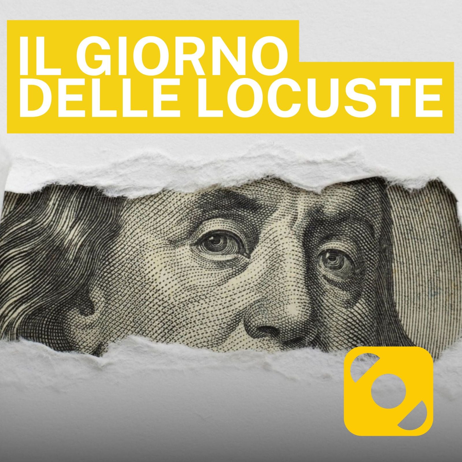 Il giorno delle locuste di venerdì 13/12/2024