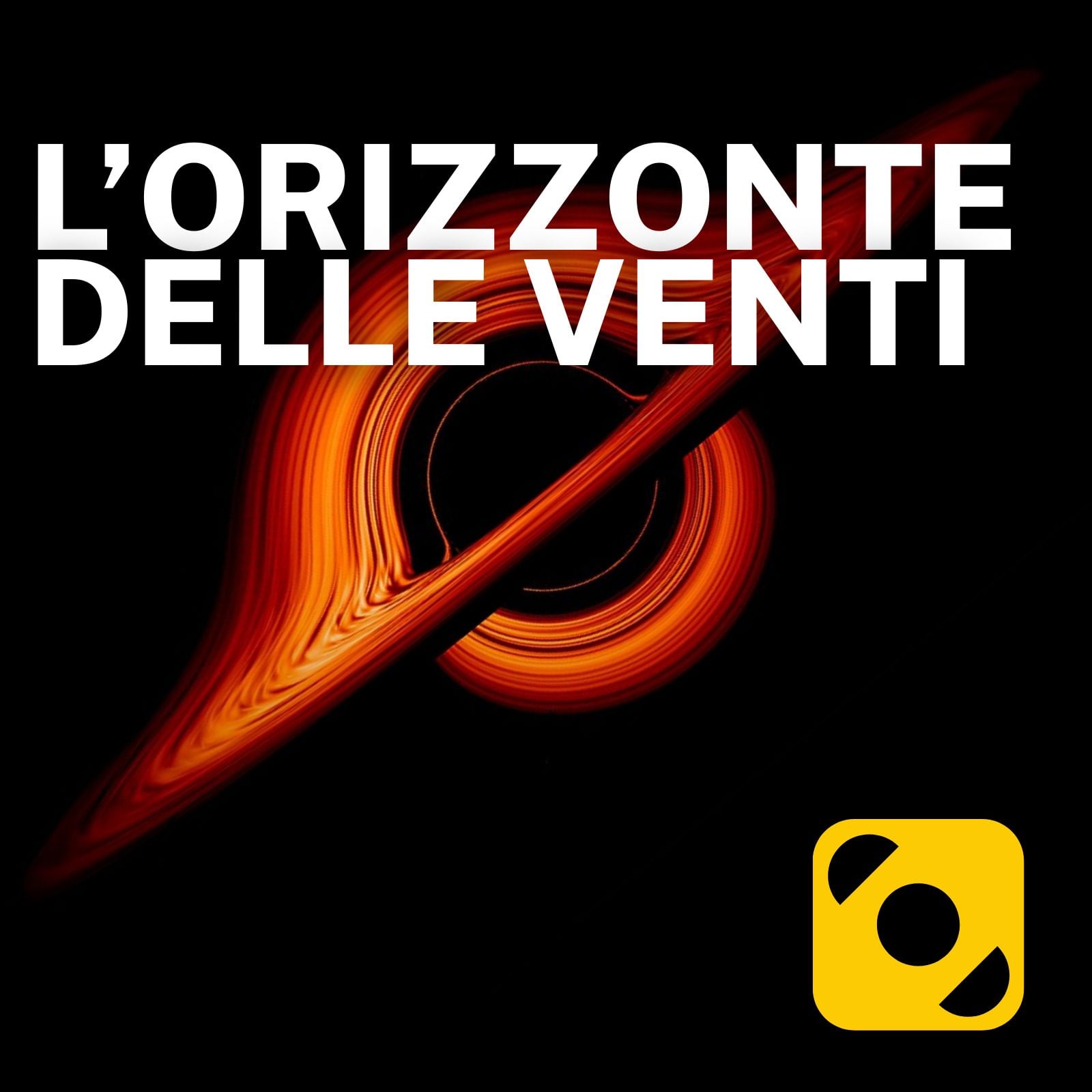 L'Orizzonte delle Venti di martedì 03/02/2026