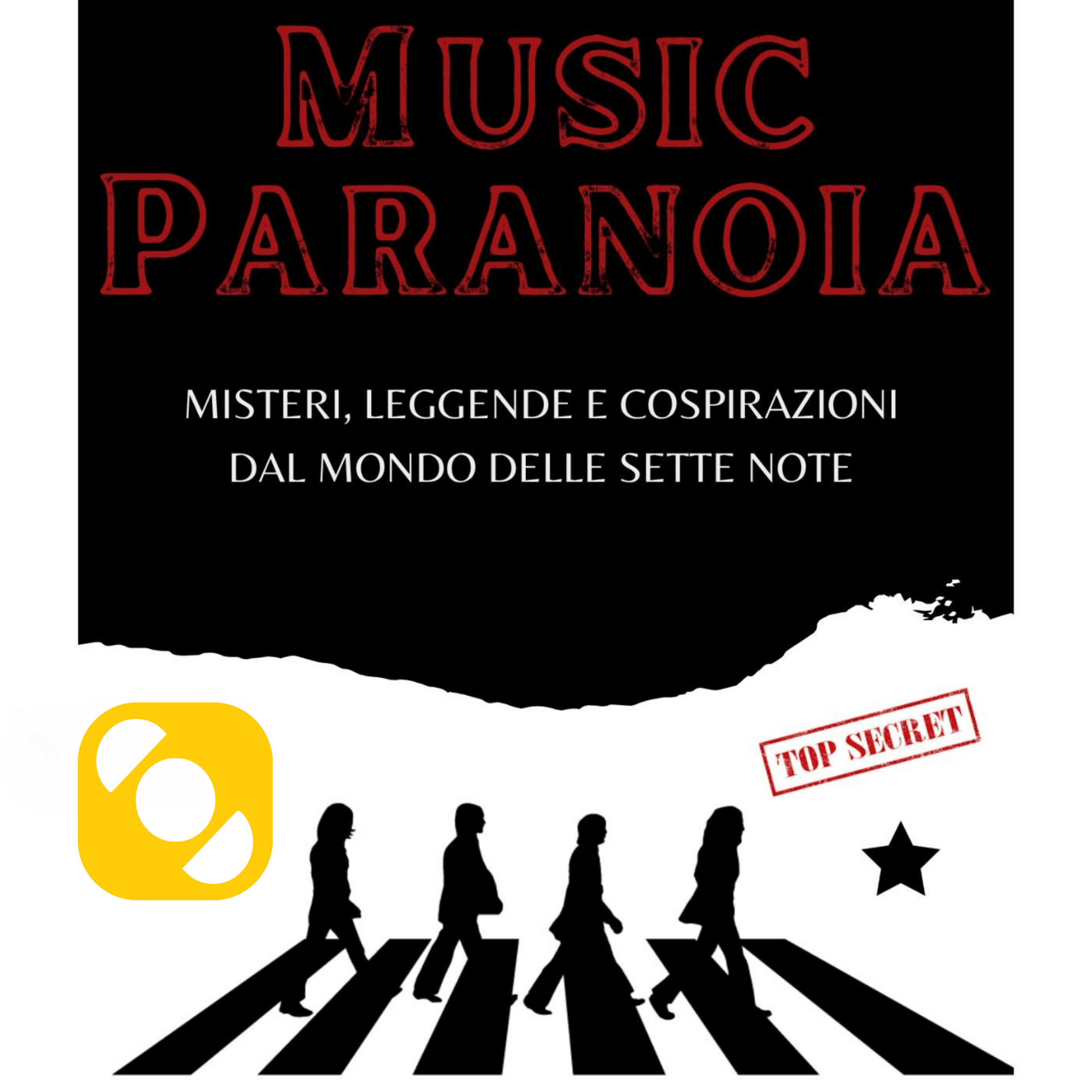 Music Paranoia 10 - 01/09/2023