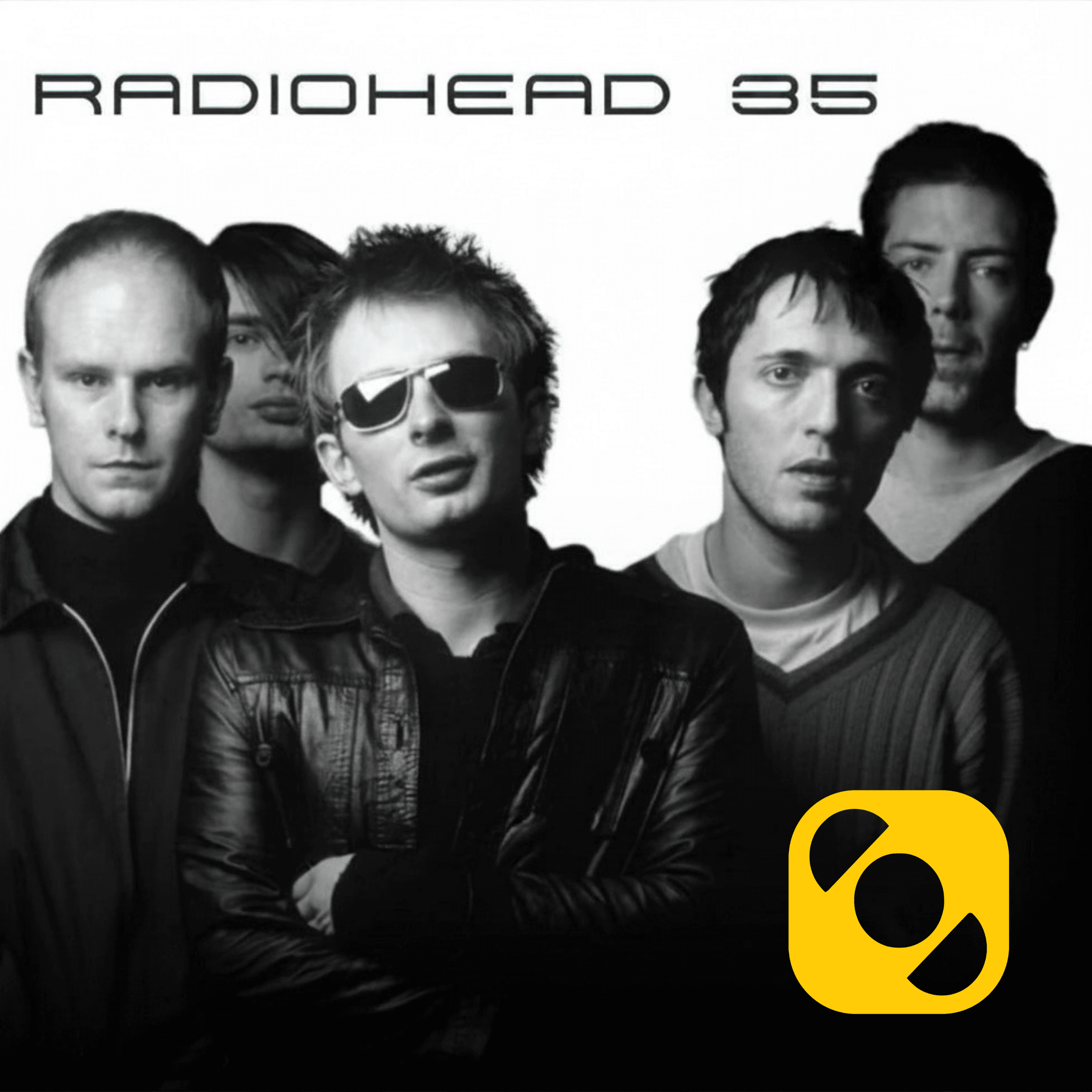 Radiohead 35, Ep. 10 - 28/07/2023