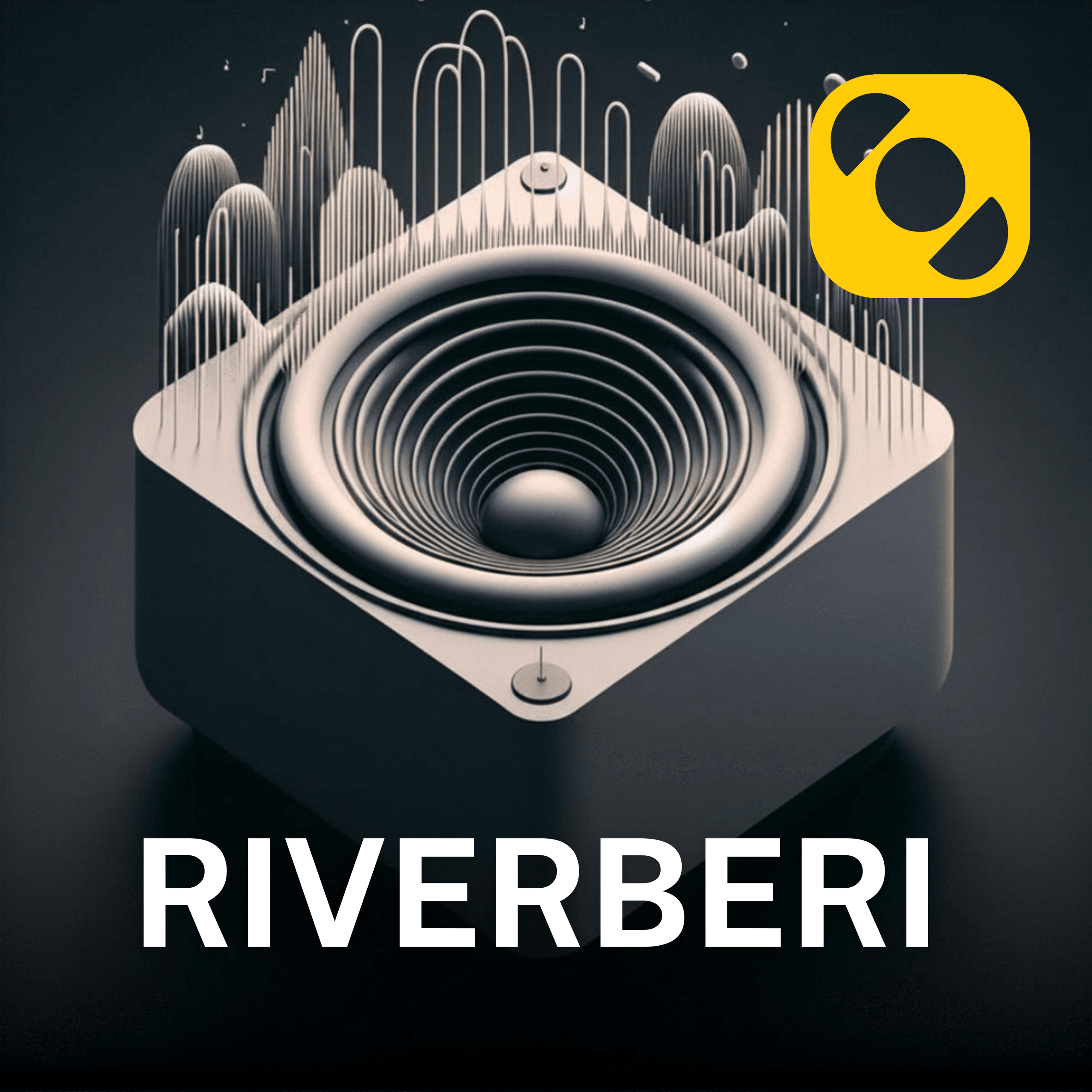 Riverberi - Luwei - 07/09/2025