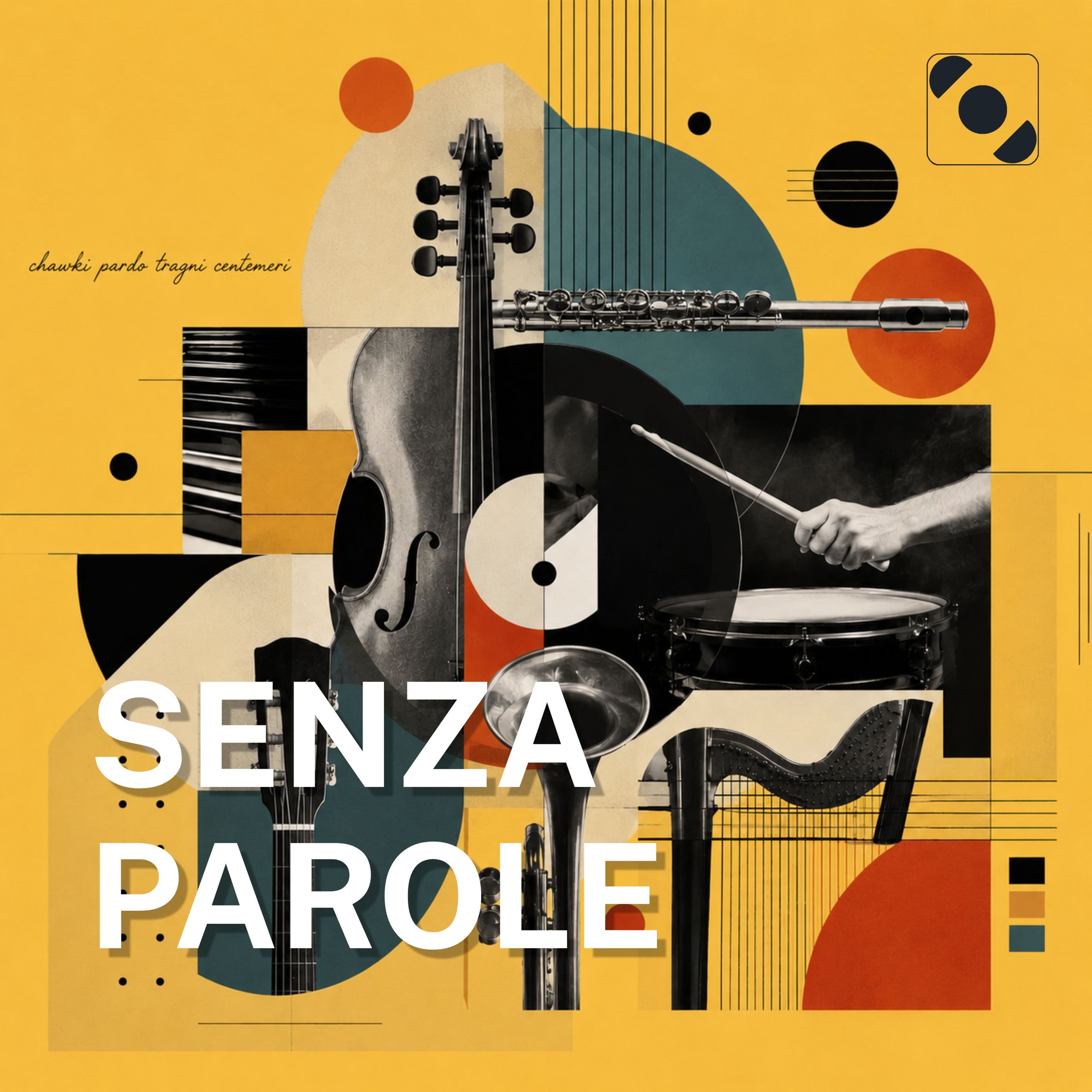 Senza parole di venerdì 10/07/2026