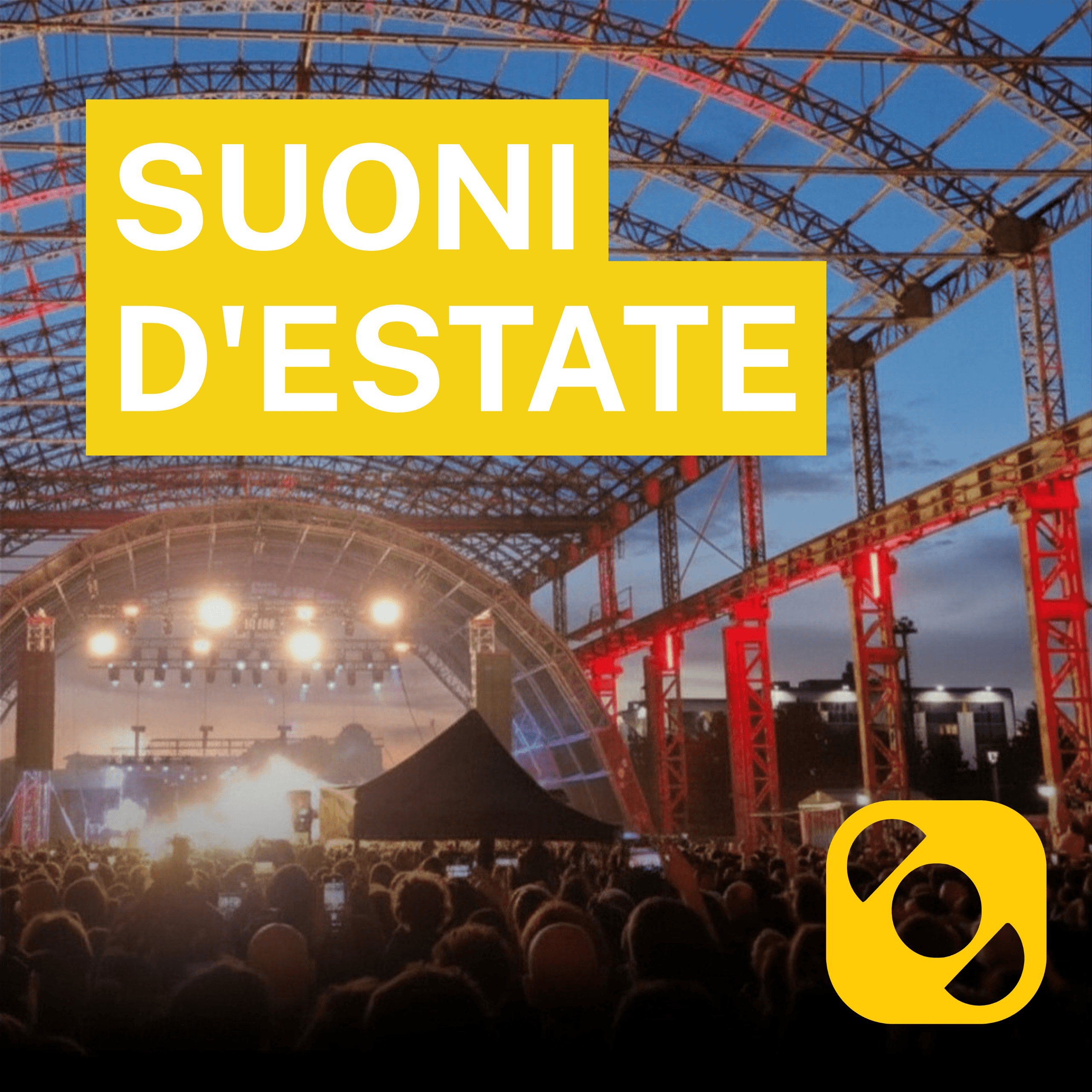 Suoni d'estate di sabato 30/08/2025