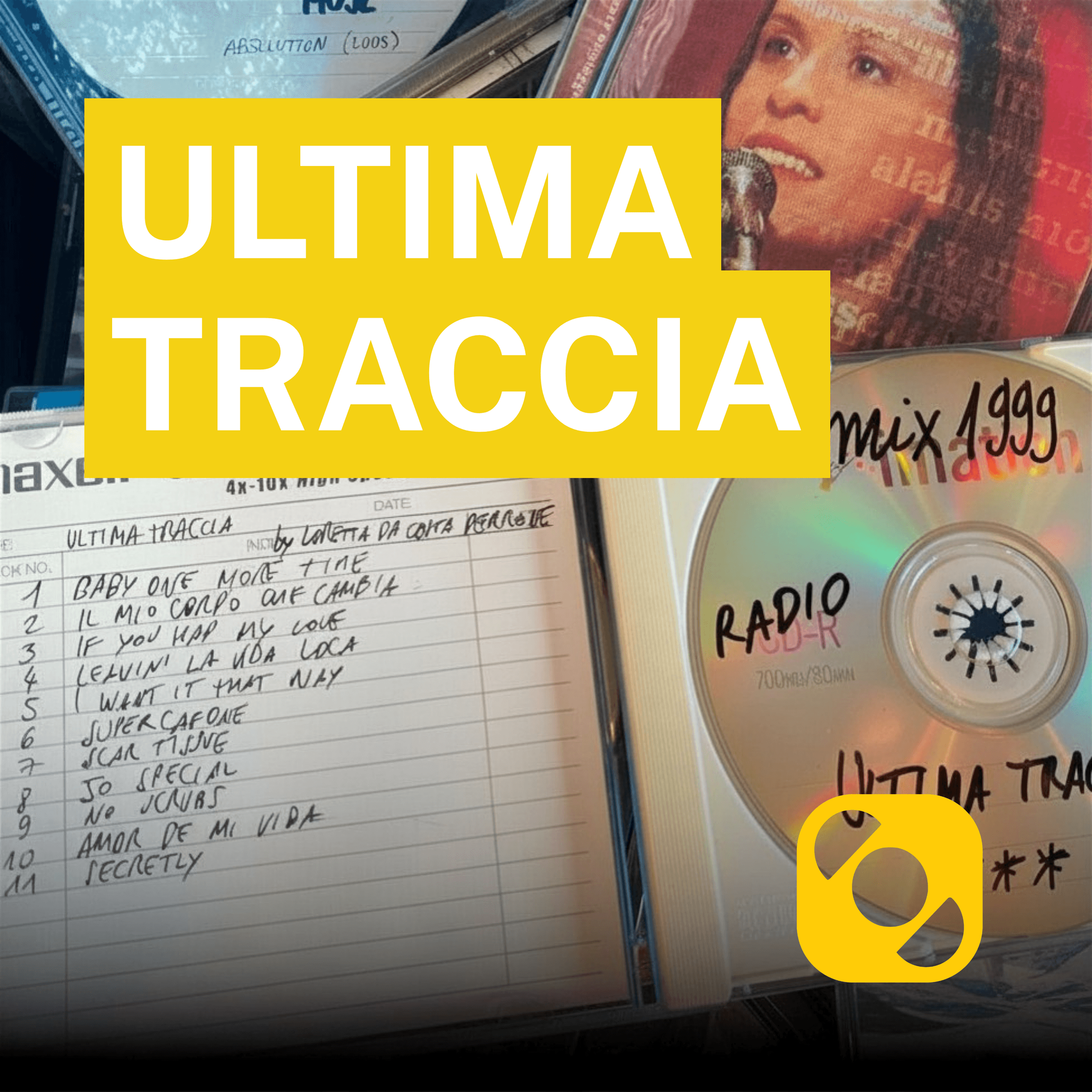 Ultima Traccia di venerdì 05/09/2025