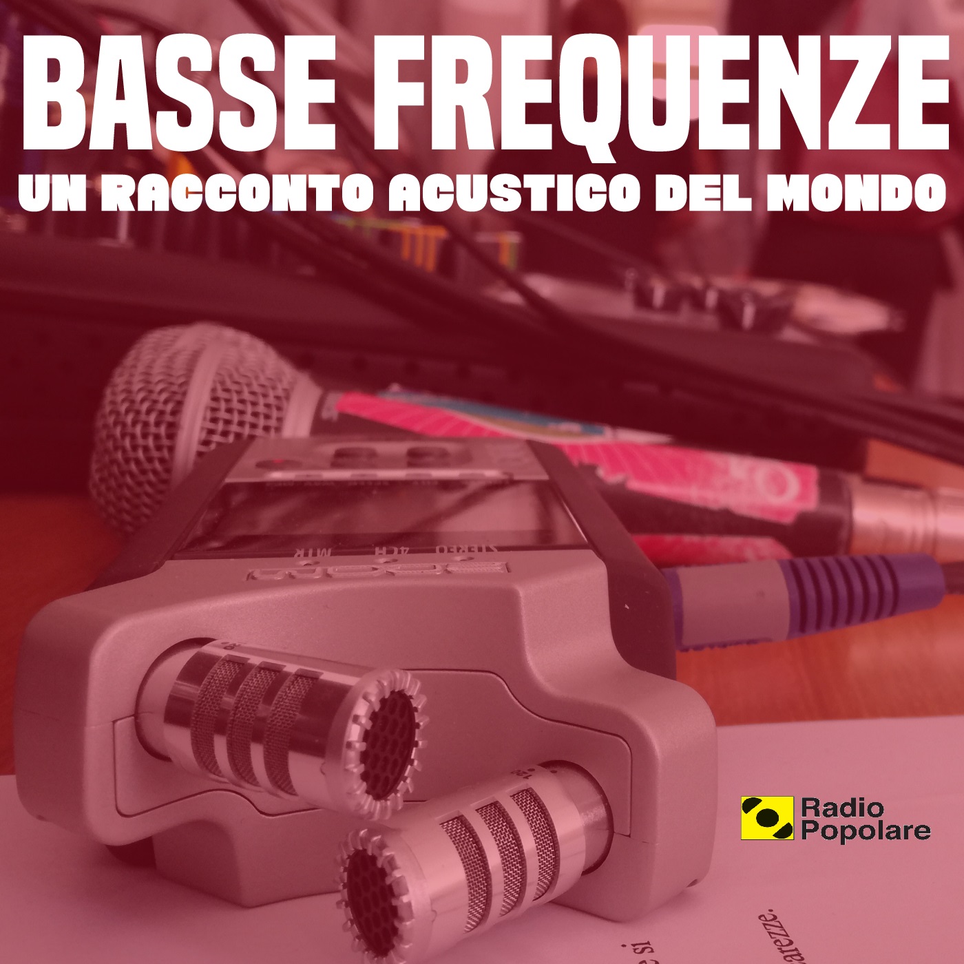 Basse Frequenze