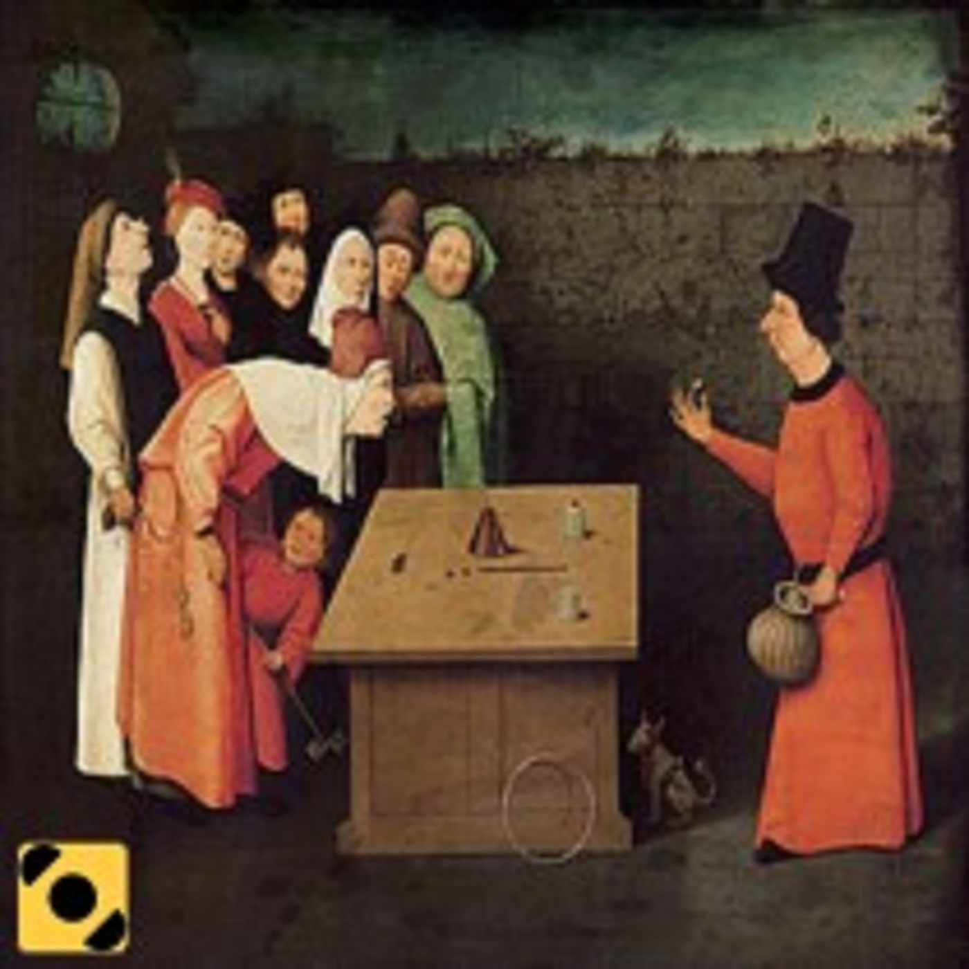 La Scatola Magica