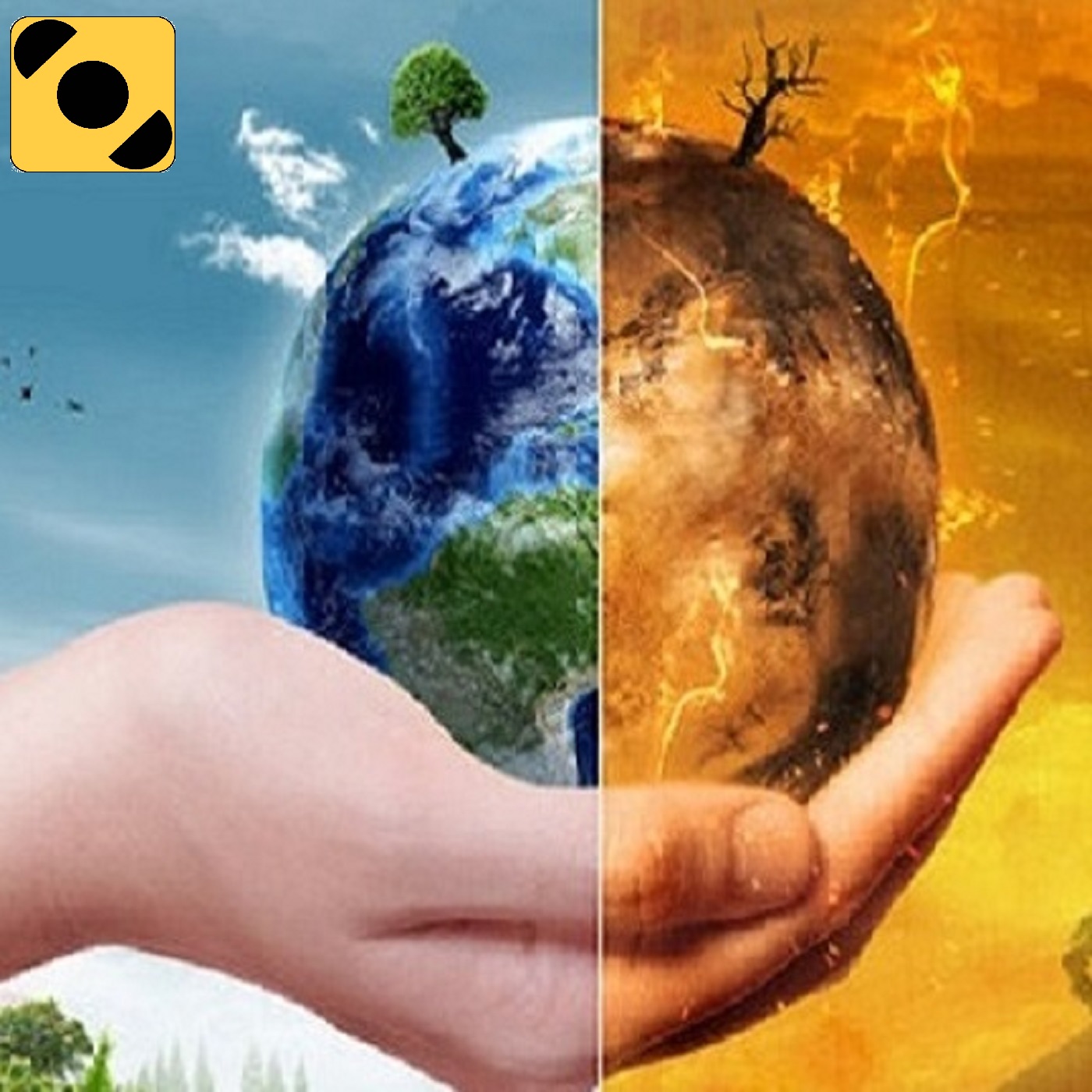 La Terra di Mezzo