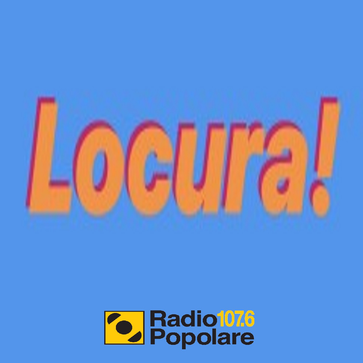 Locura!