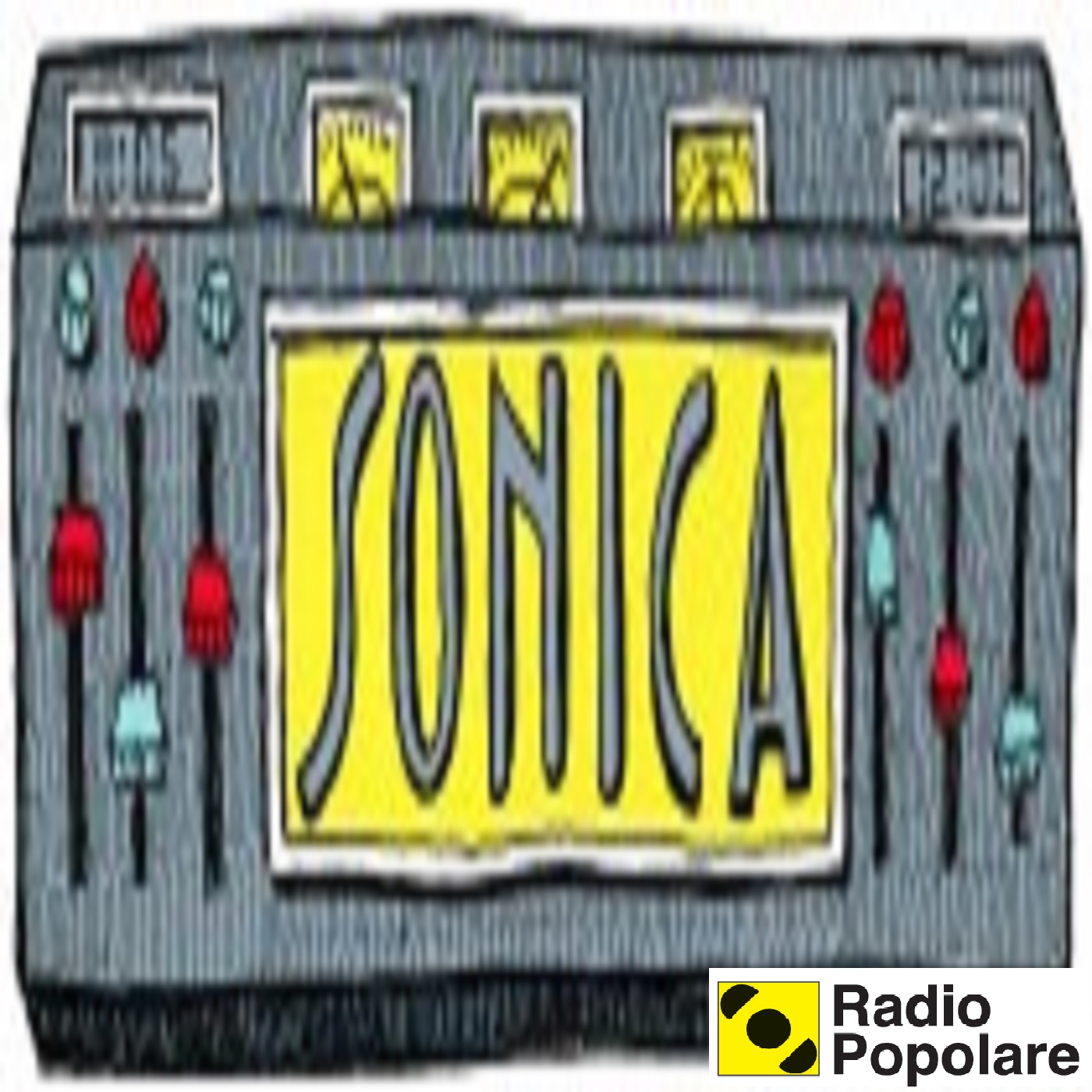 Minisonica