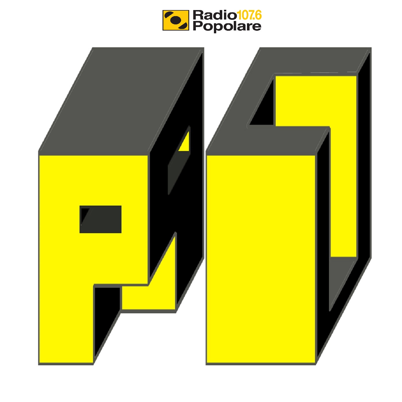 Pop Cast
